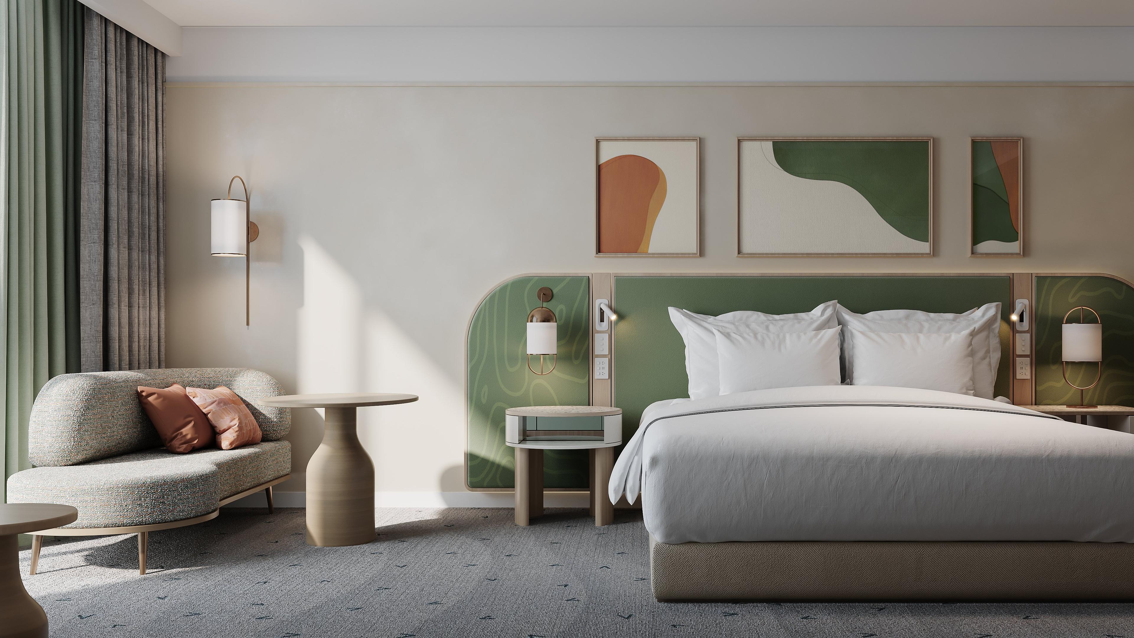 voco Gosford by IHG