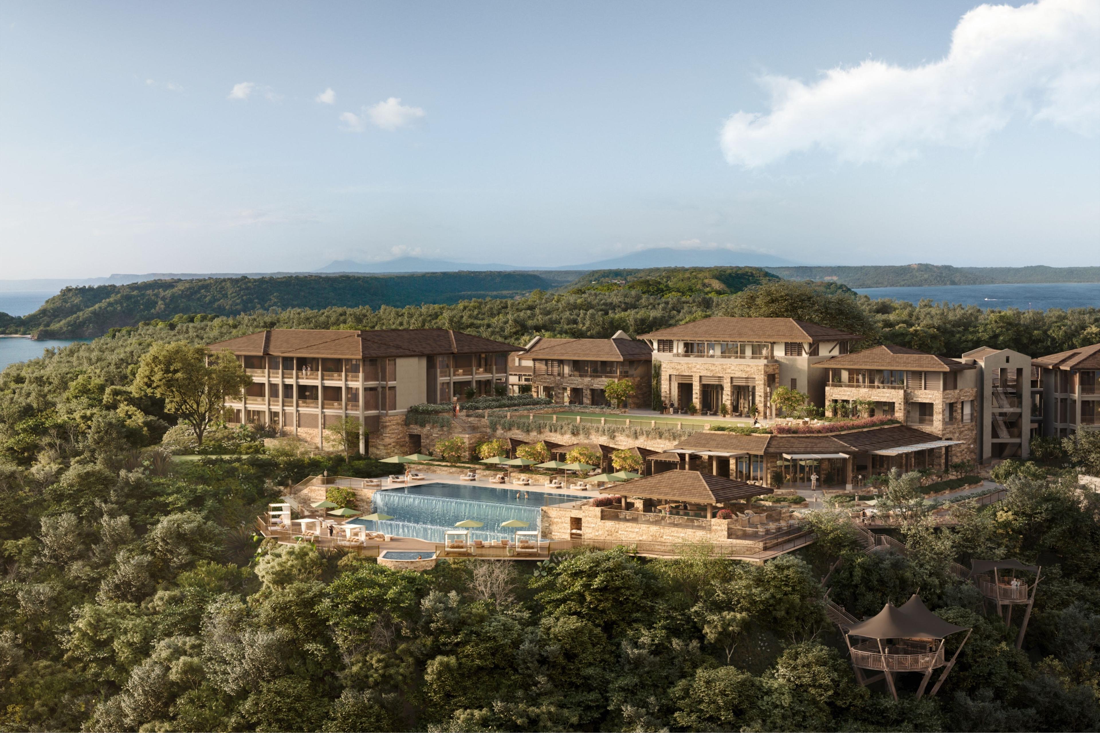 Nekajui a Ritz-Carlton Reserve