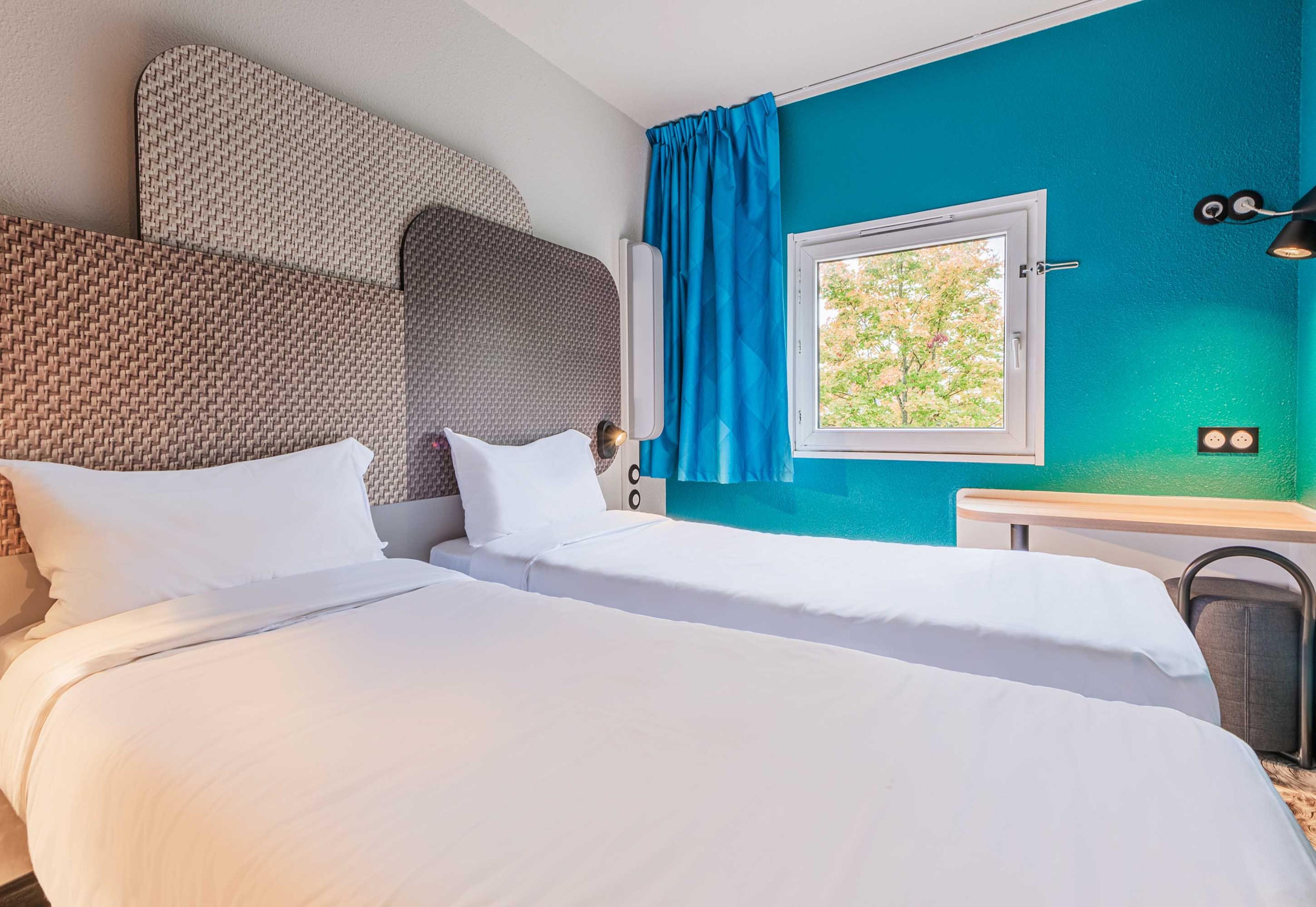 B&B HOTEL MULHOUSE DORNACH
