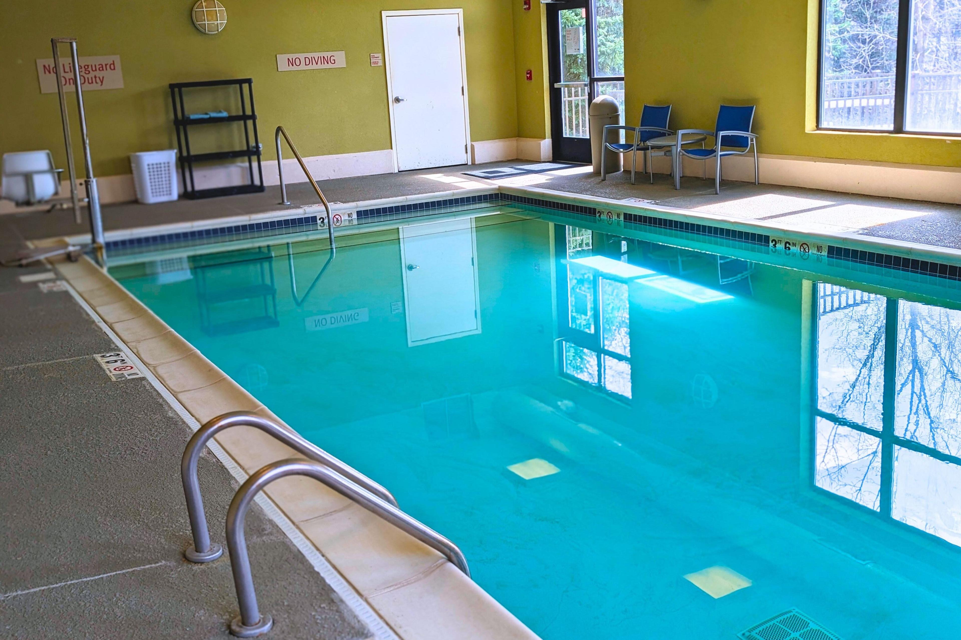 TownePlace Suites by Marriott Kalamazoo