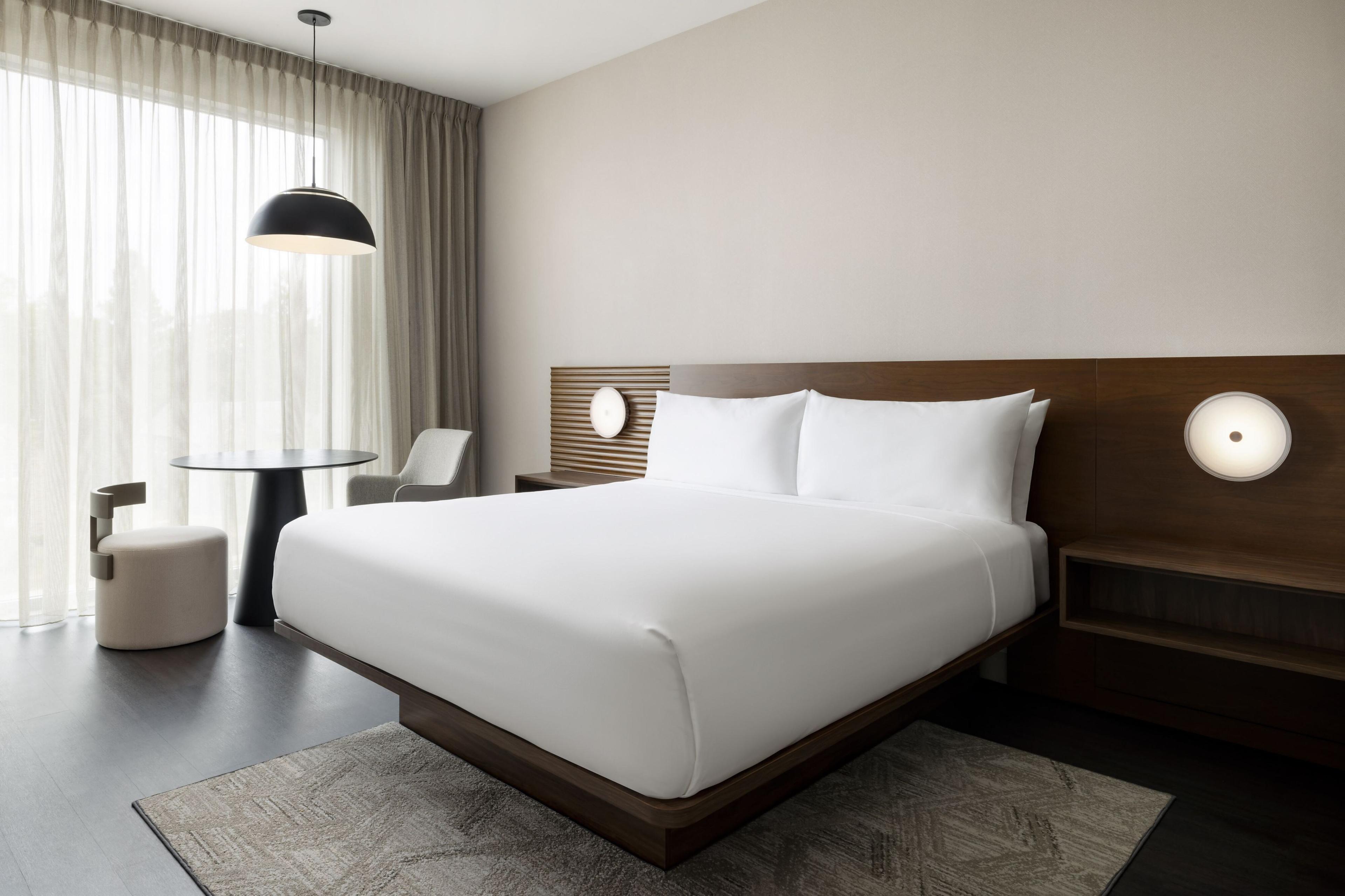 AC Hotel by Marriott Newtown Square