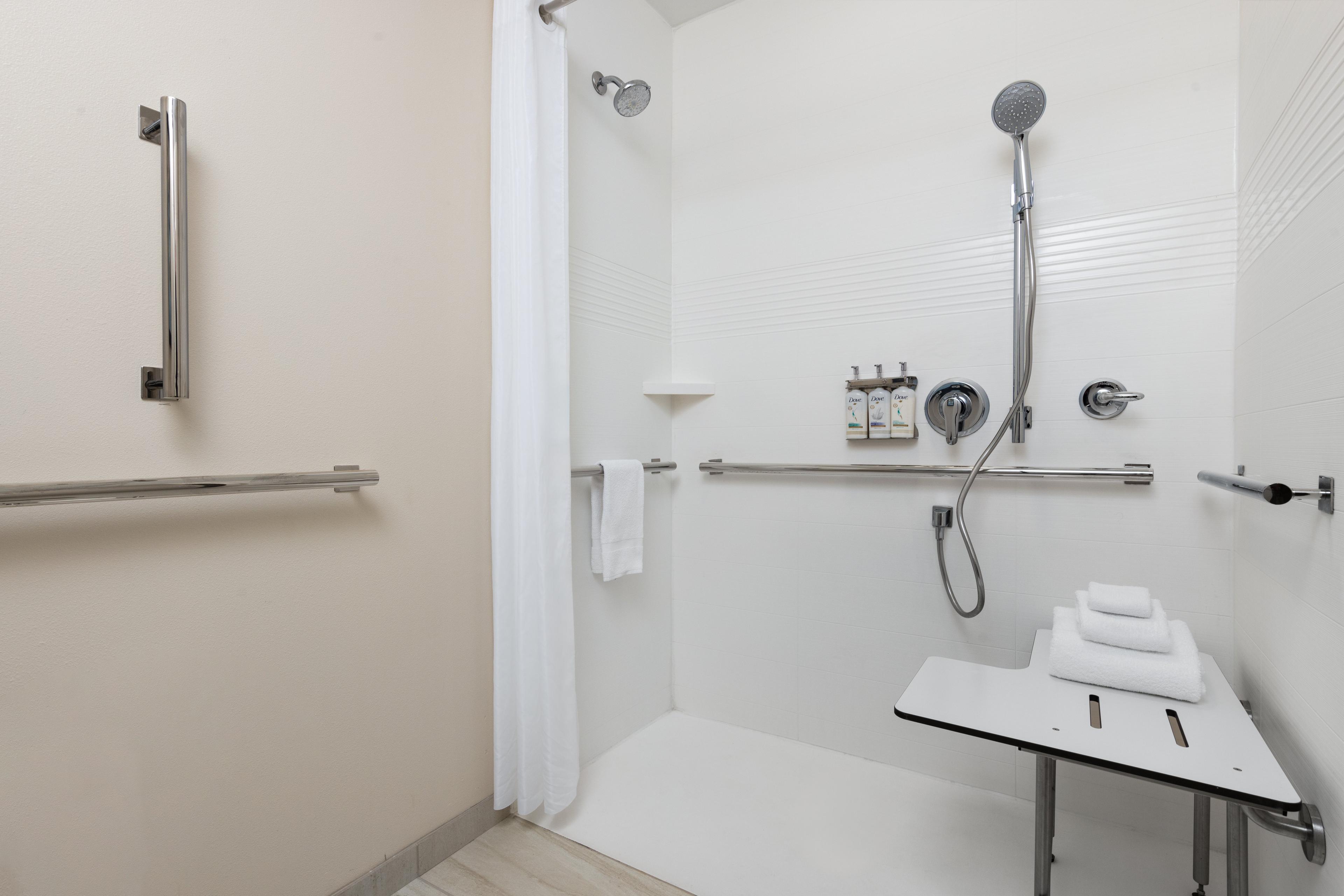 CANDLEWOOD STES MCPHERSON BY IHG