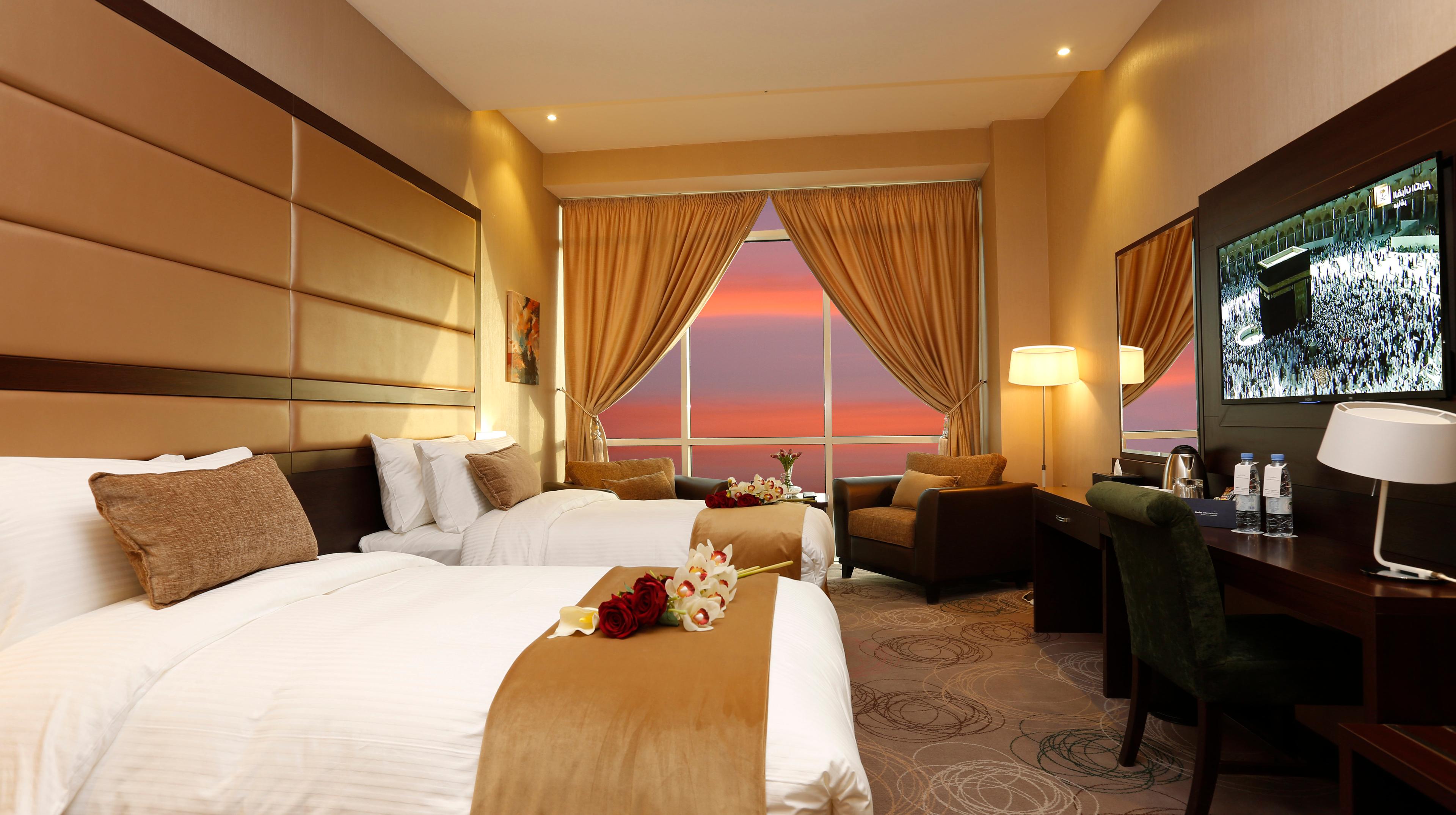 Swiss Flora Inn Hotel Riyadh