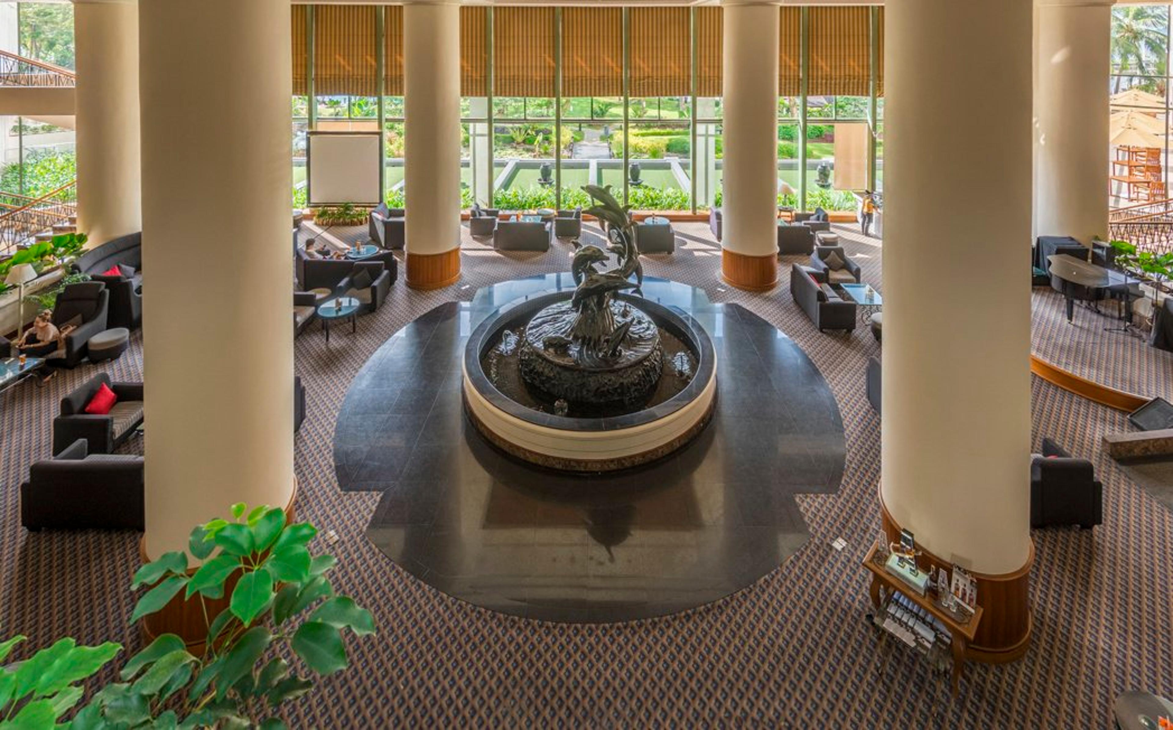 Hotel Photo 2
