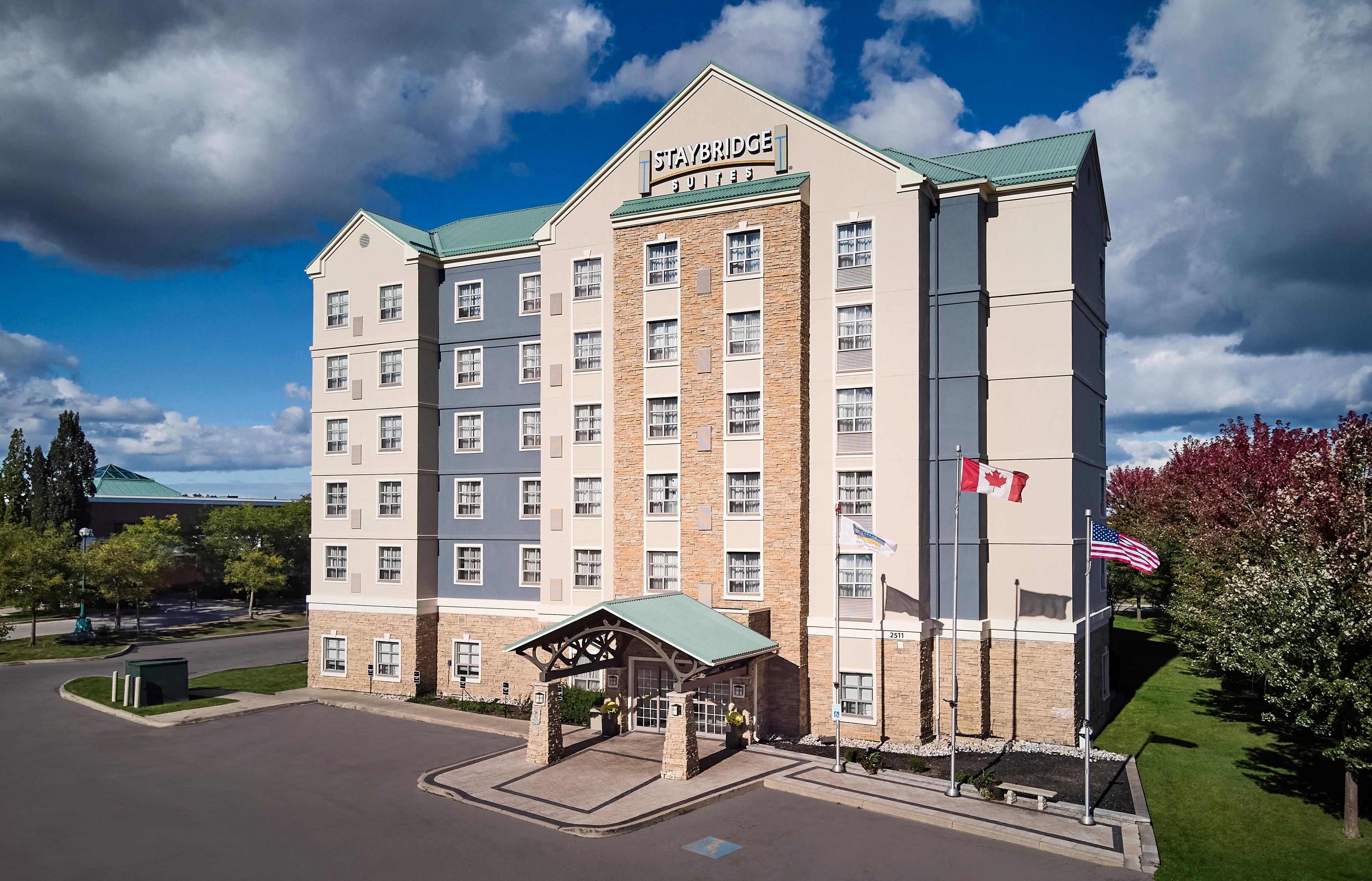 STAYBRIDGE SUITES OAKVILLE BY IHG