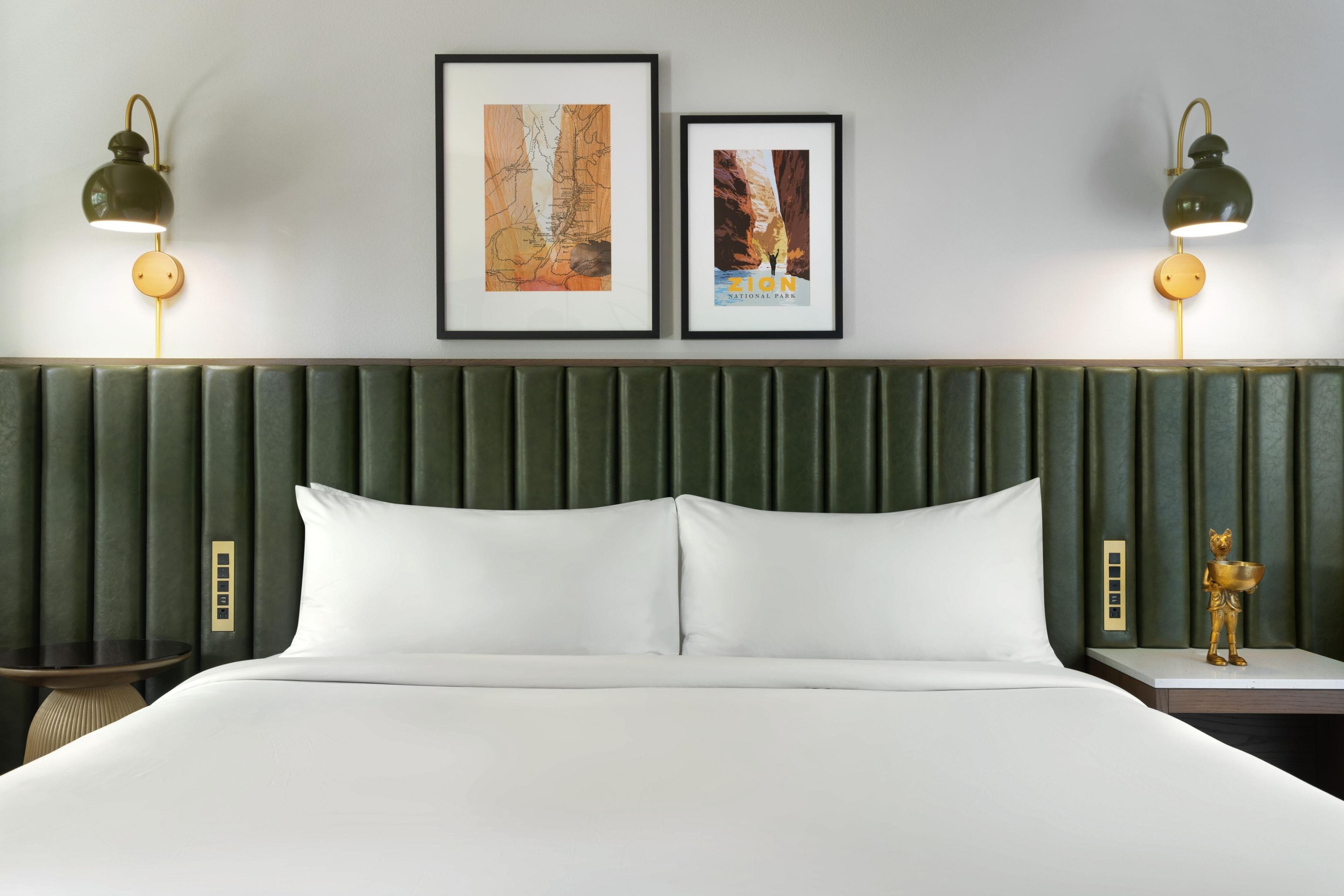 Red Cliffs Lodge Zion, a Tribute Portfolio Hotel