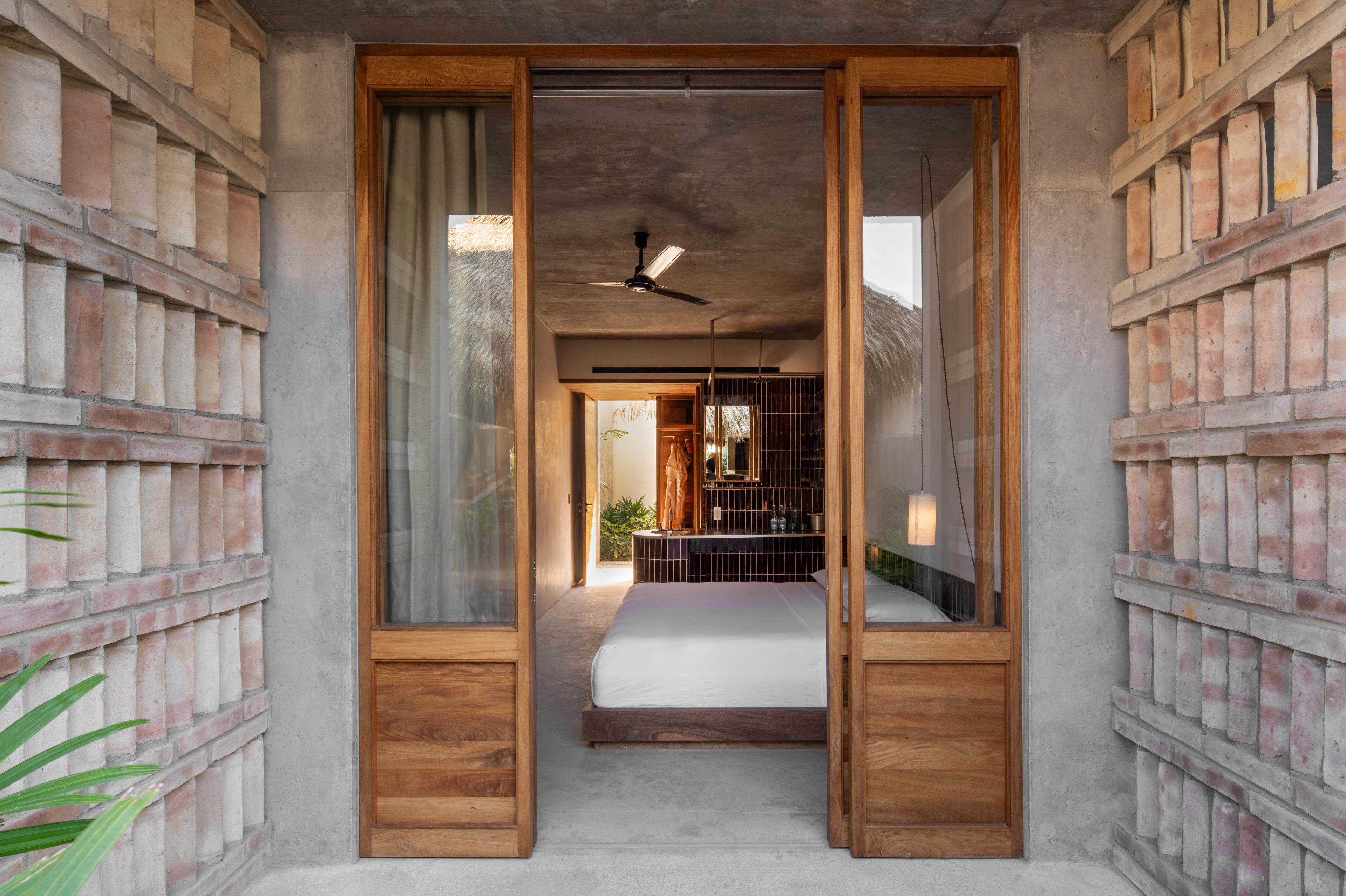 Hotel Humano