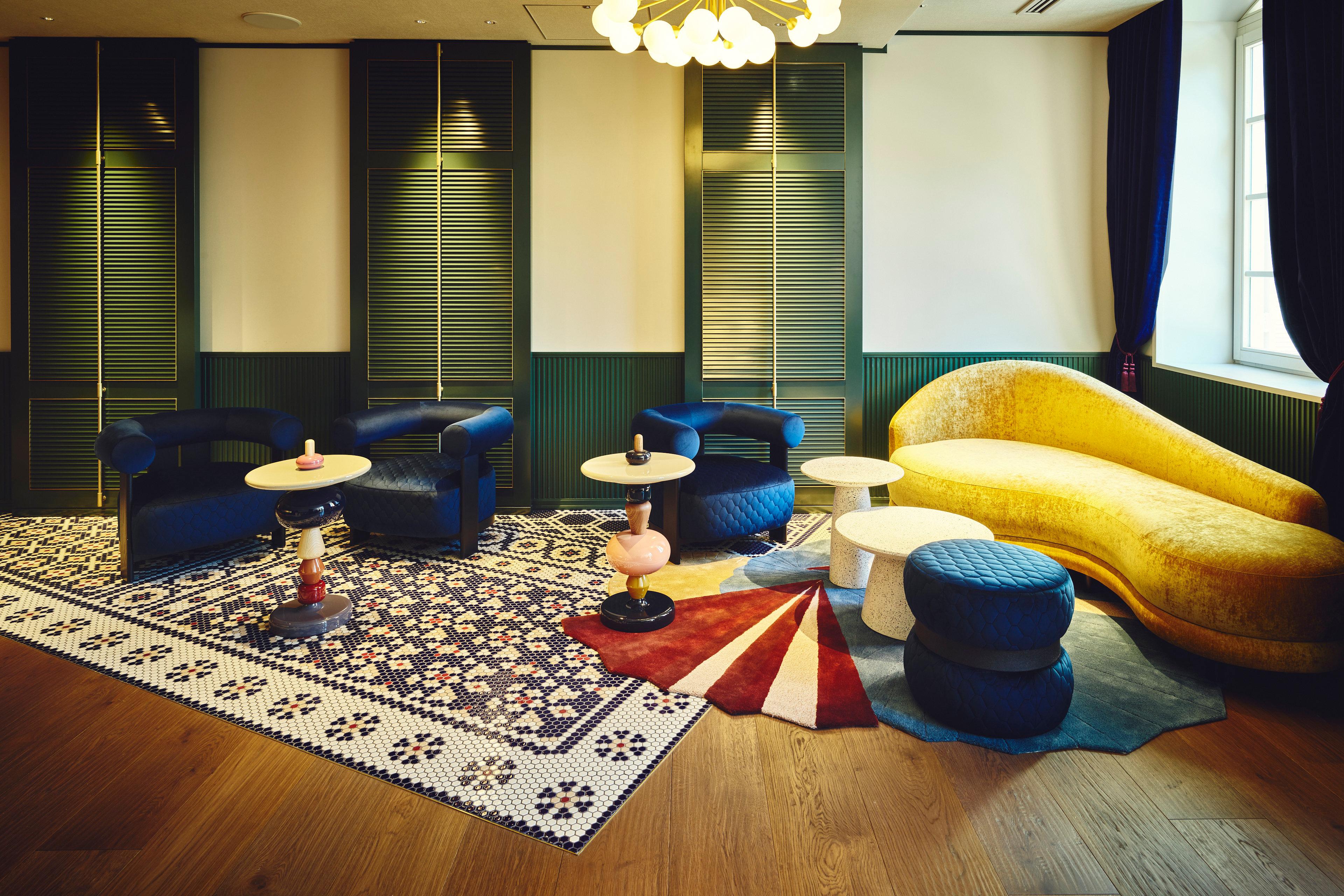 Hotel Photo 2