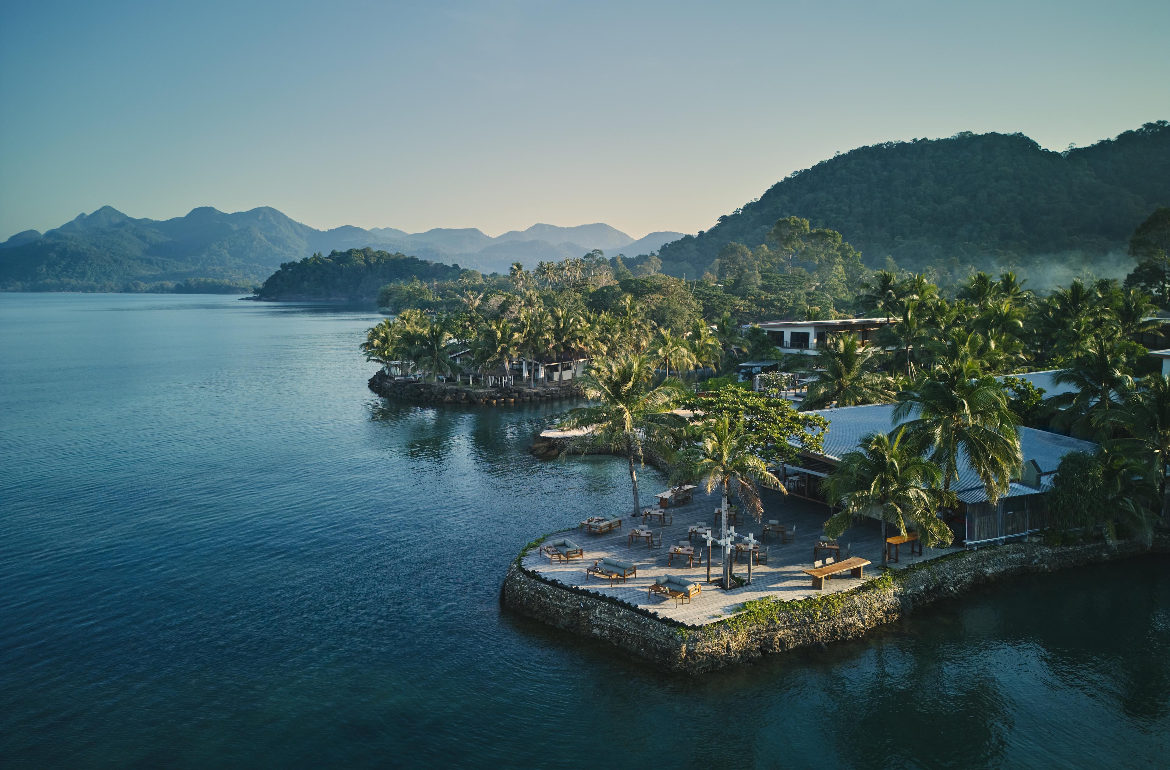 The Retreat, Koh Chang