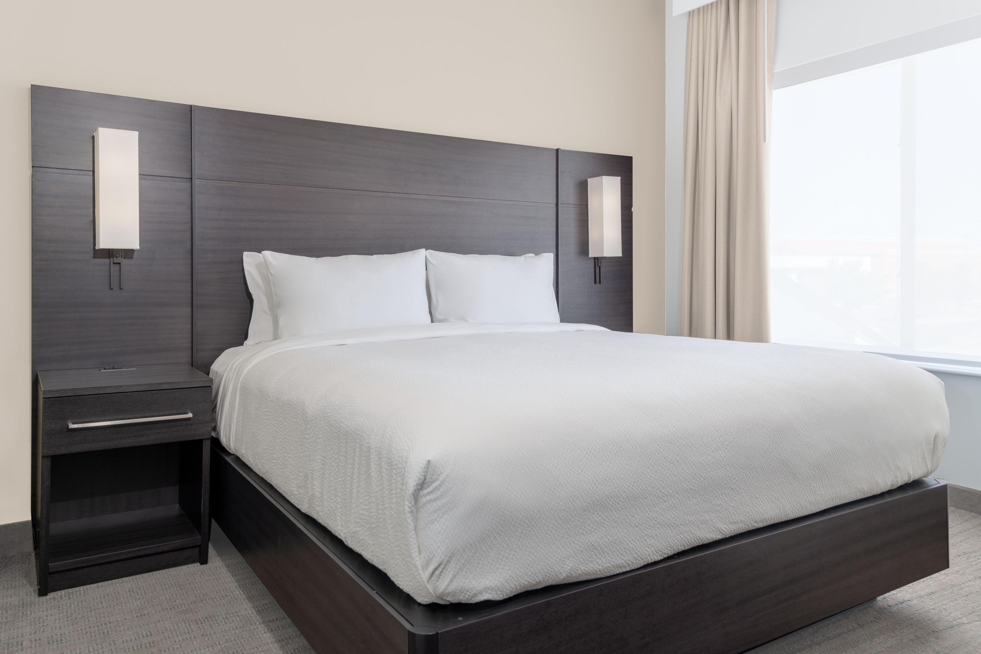 Residence Inn by Marriott Oklahoma City Norman