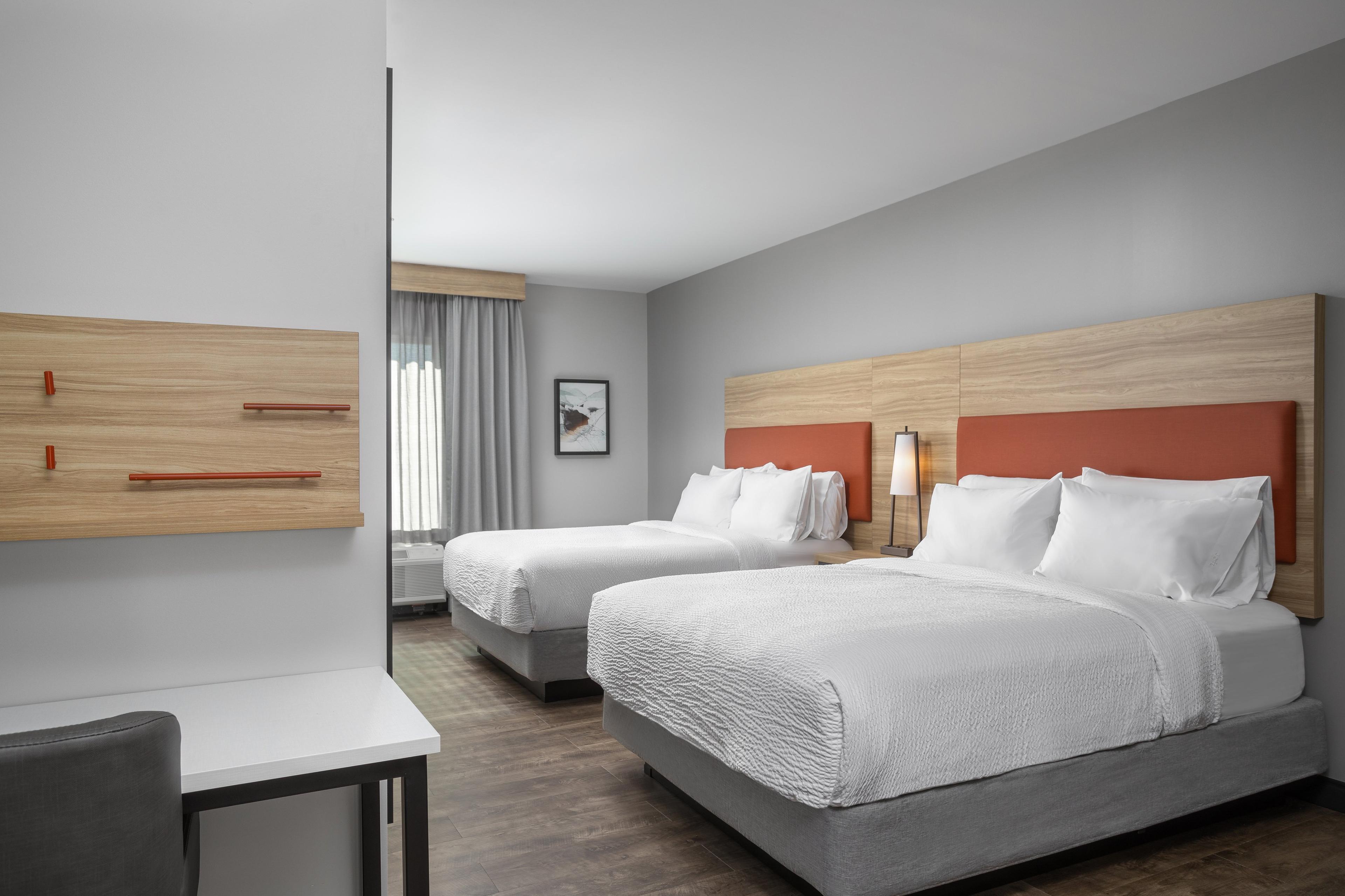 CANDLEWOOD STES EAST BY IHG