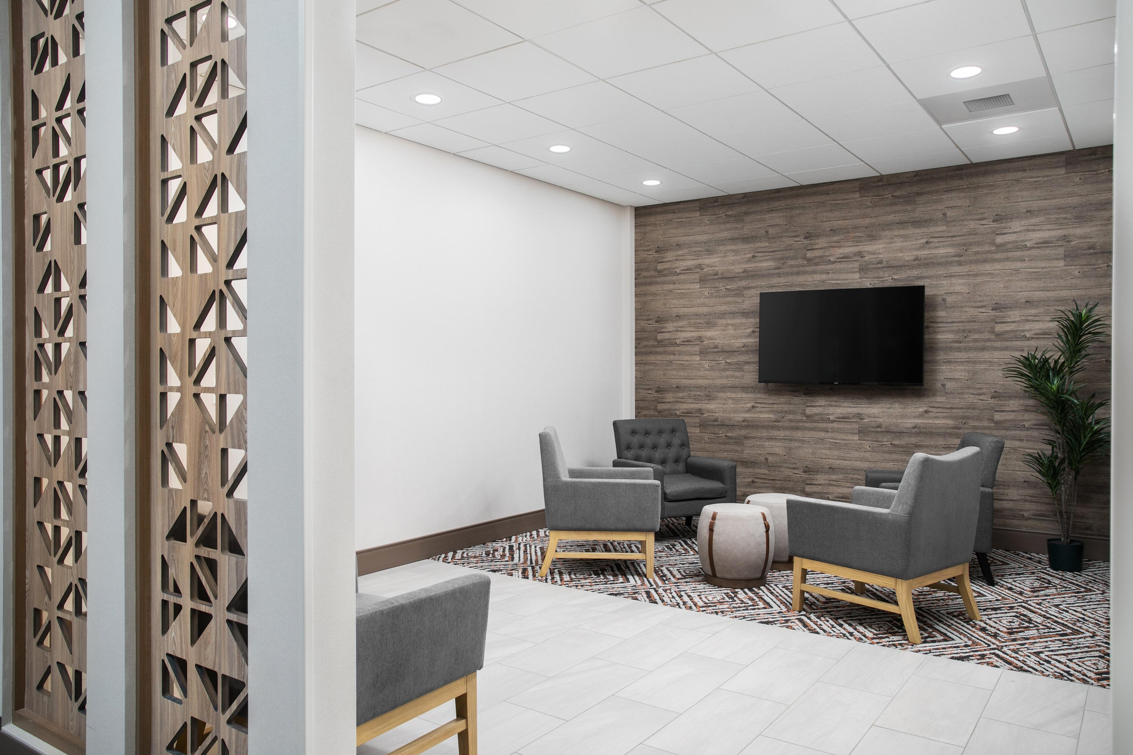 CANDLEWOOD STES EAST BY IHG