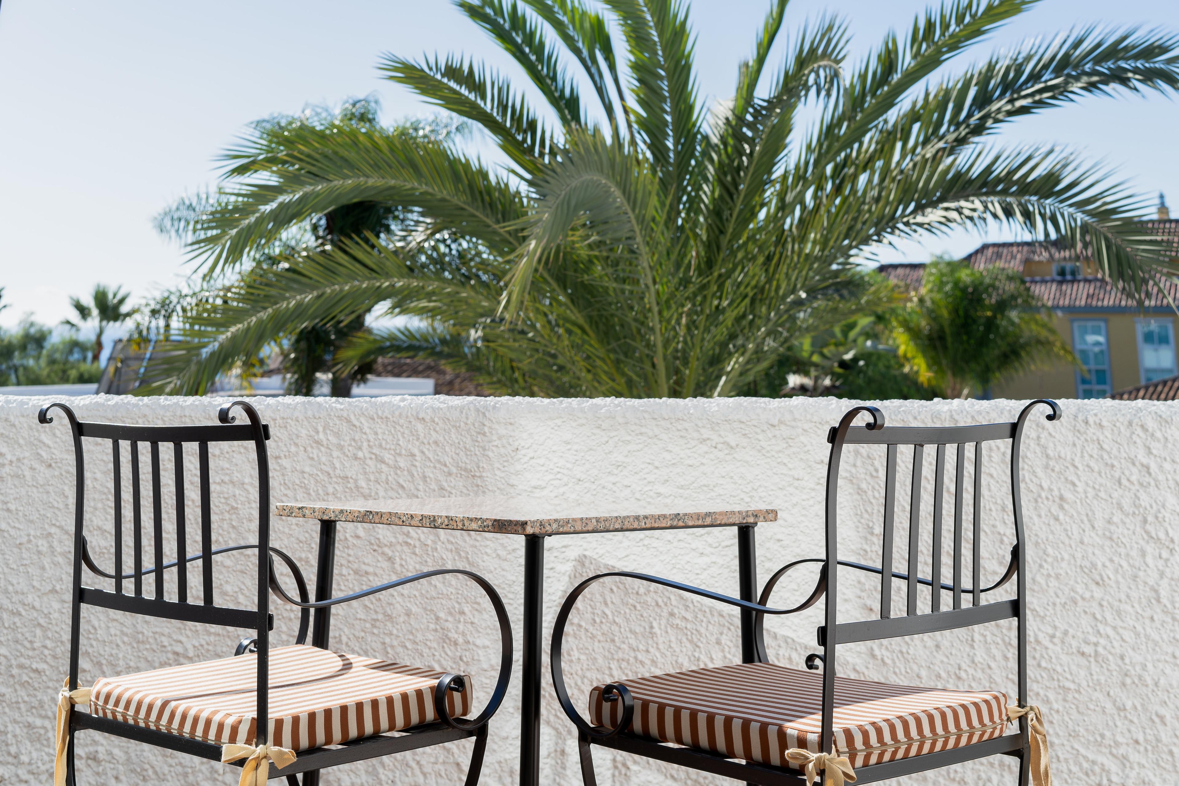 KIMPTON LOS MONTEROS MARBELLA BY IH
