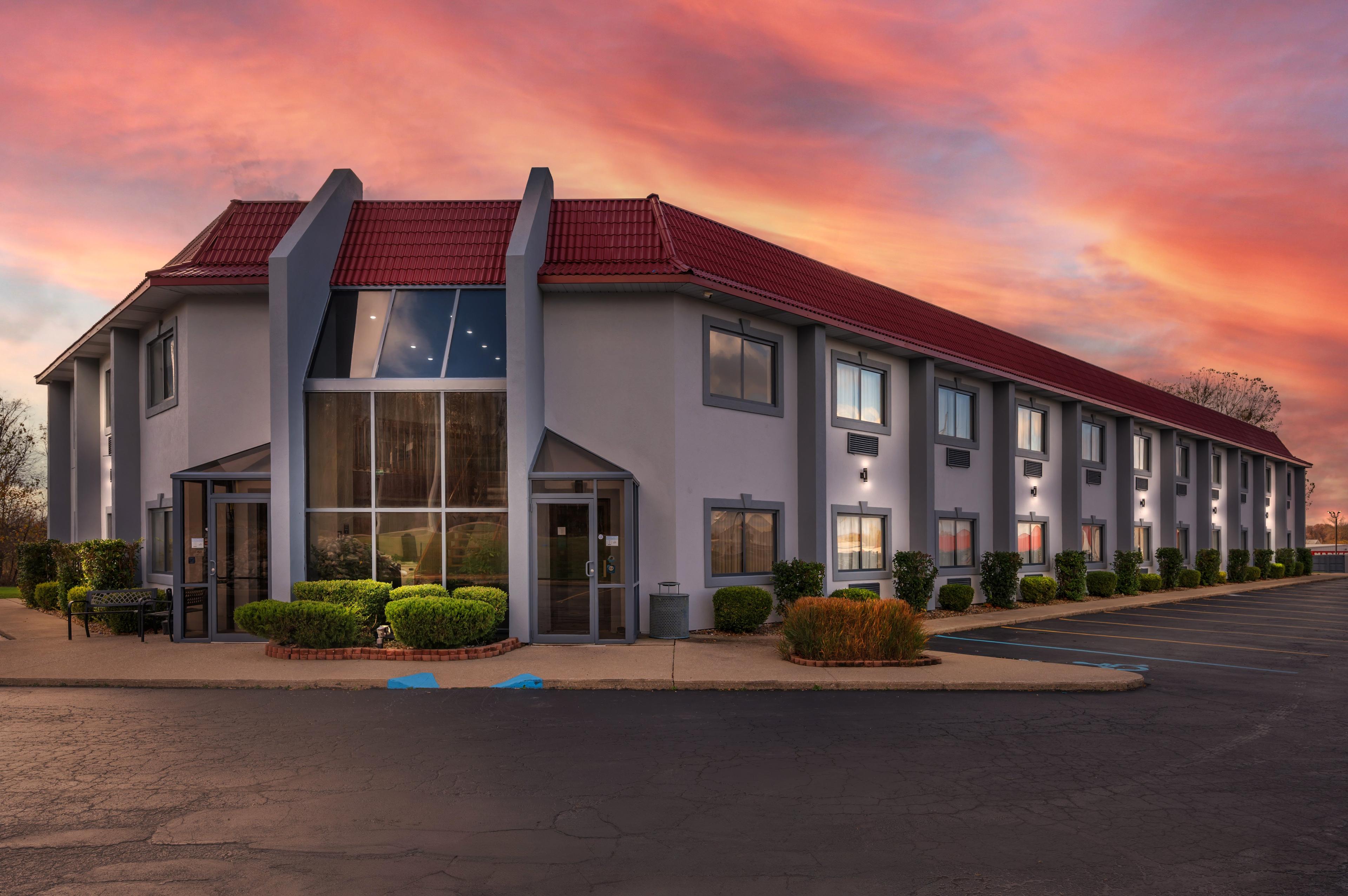 Hotel Photo 3