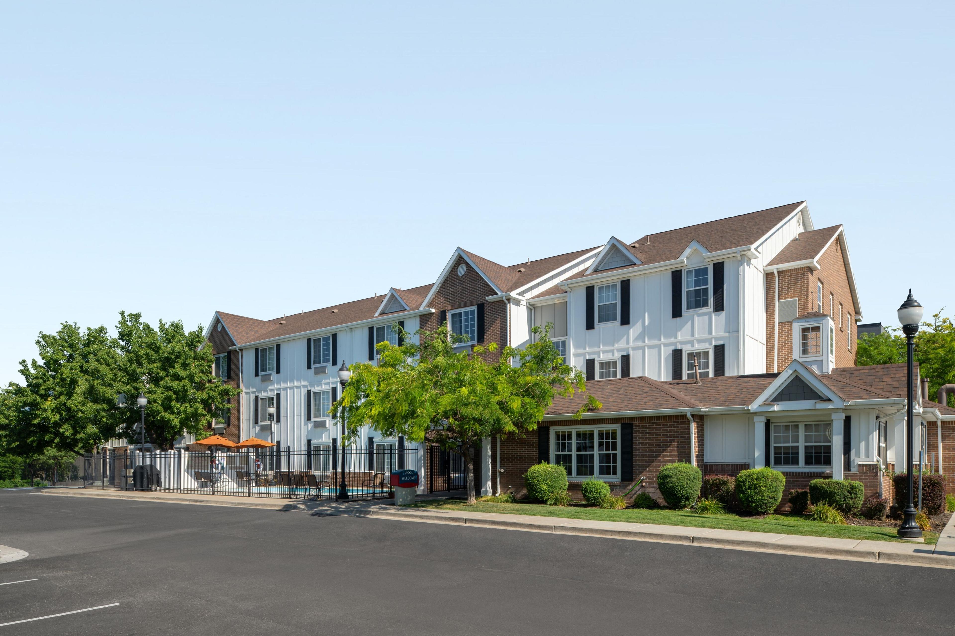TownePlace Suites by Marriott Salt Lake City Layton