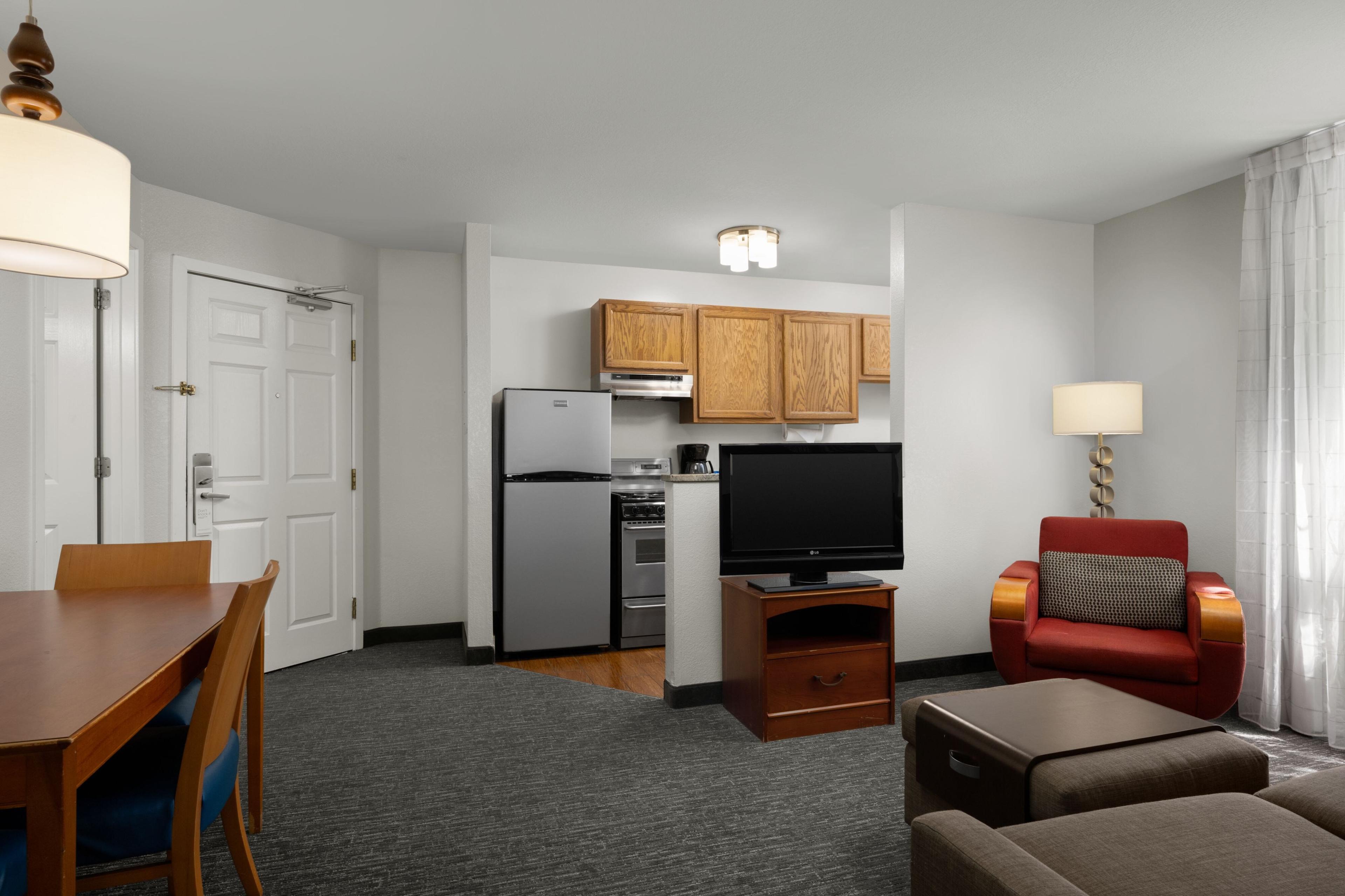 TownePlace Suites by Marriott Salt Lake City Layton