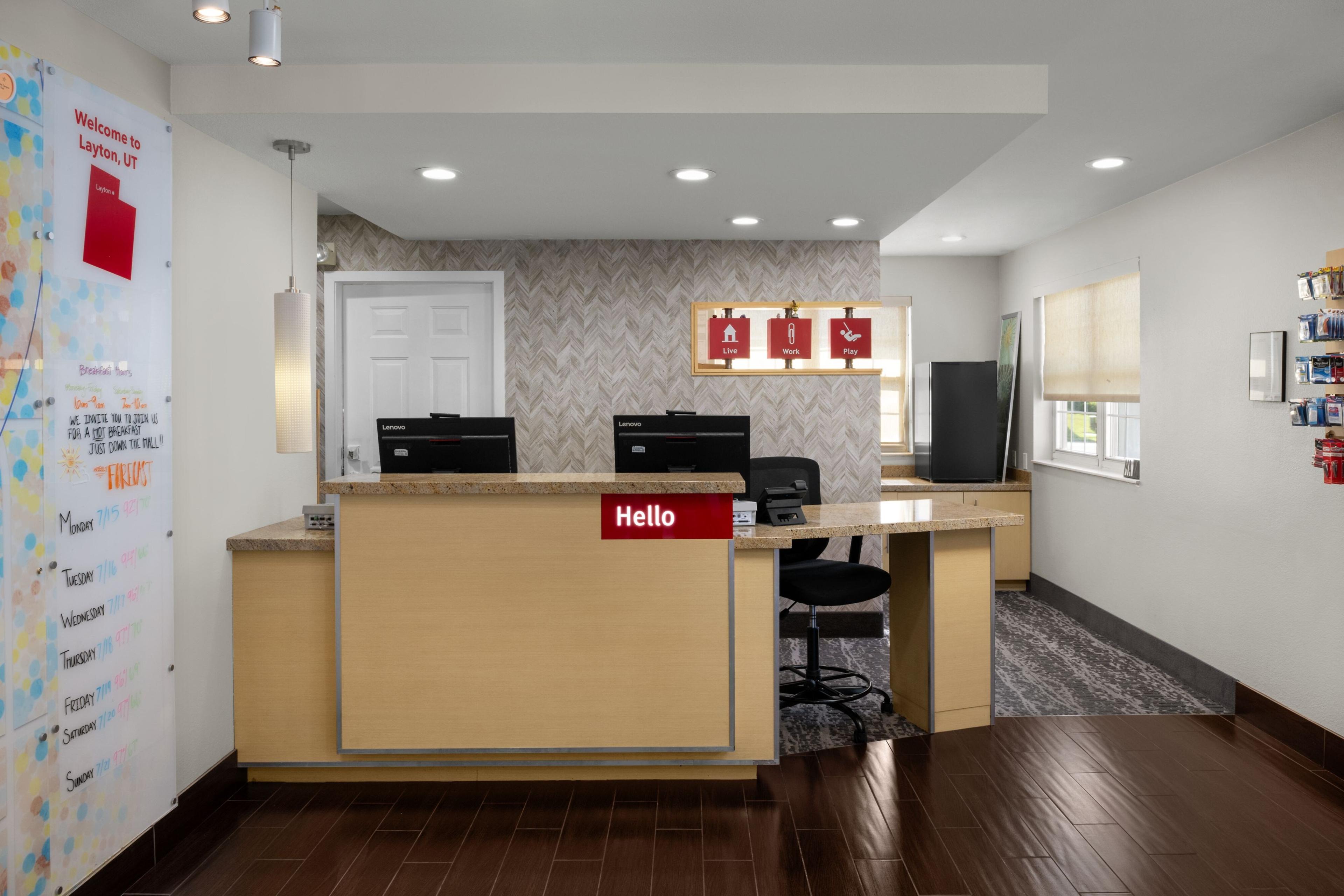 Hotel Photo 2