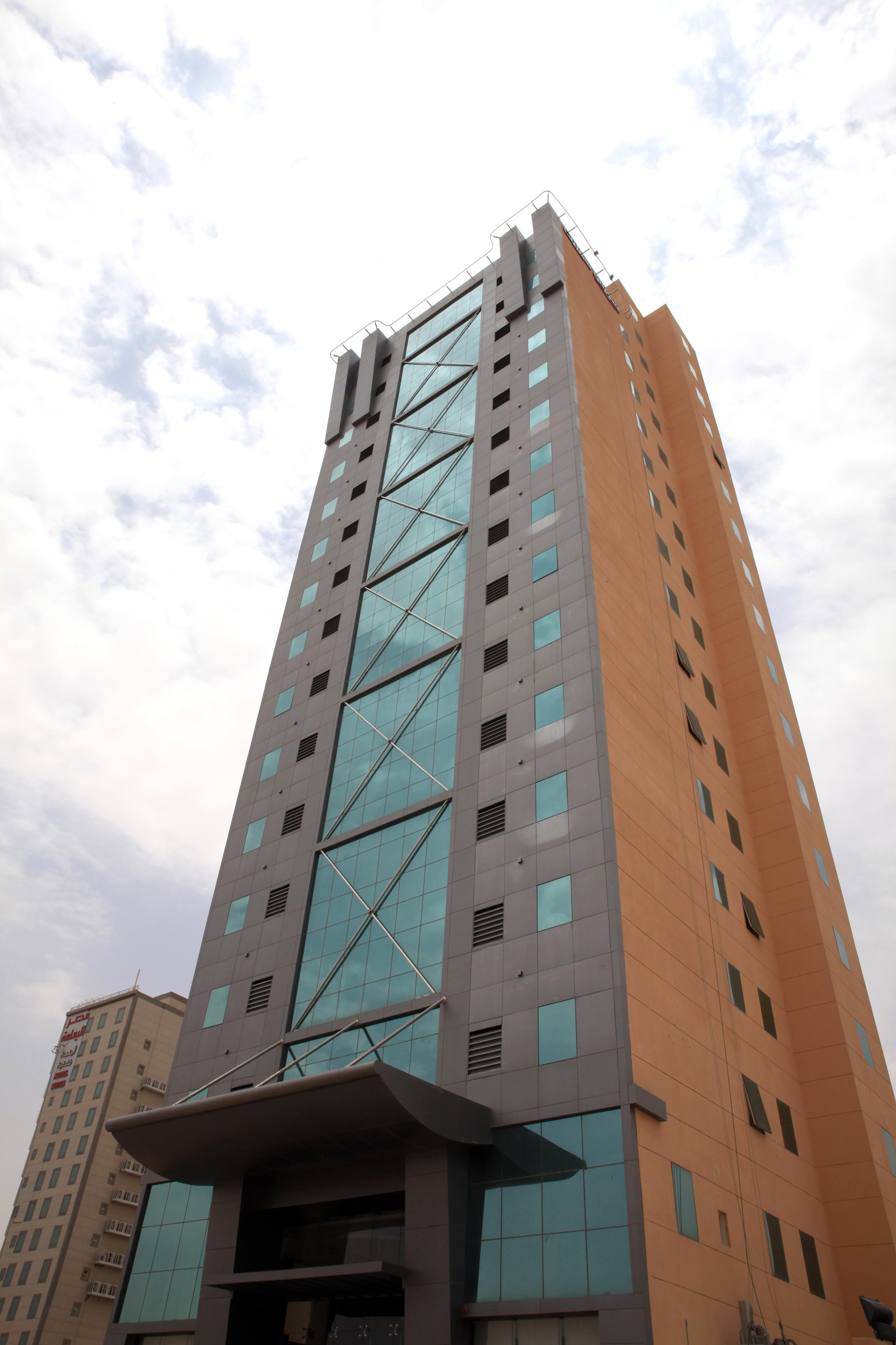 Swiss Flora Inn Hotel Riyadh