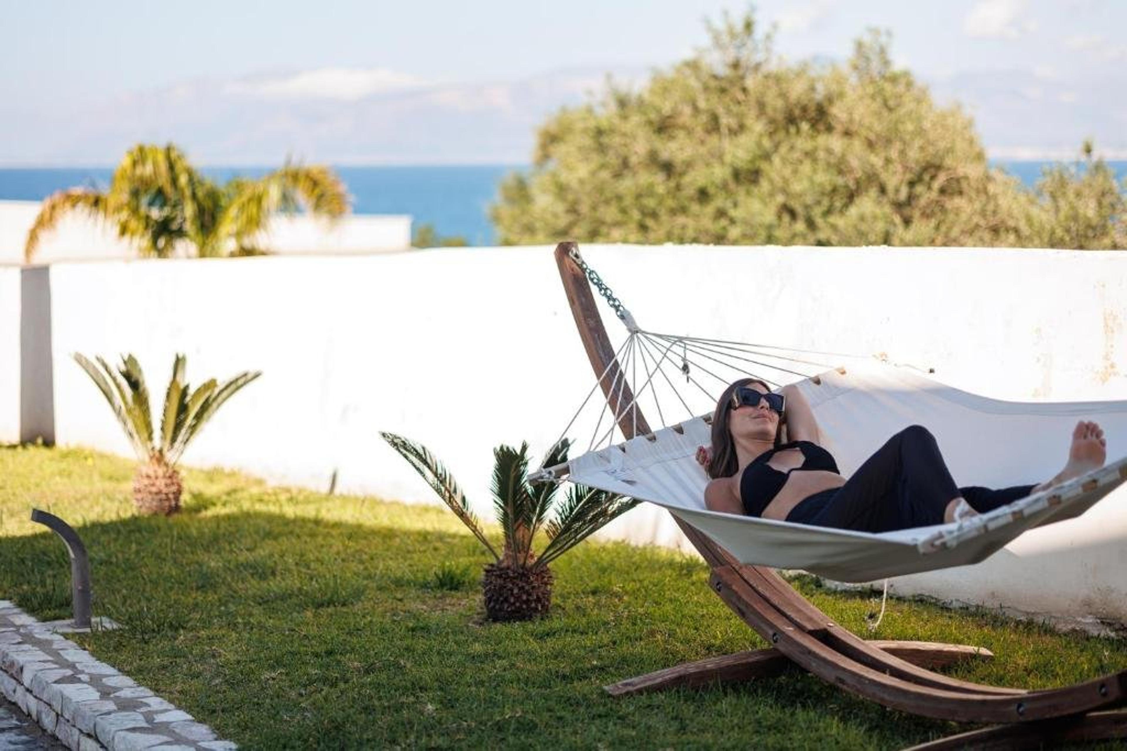 MARINA DI PETROLO HOTEL & SPA