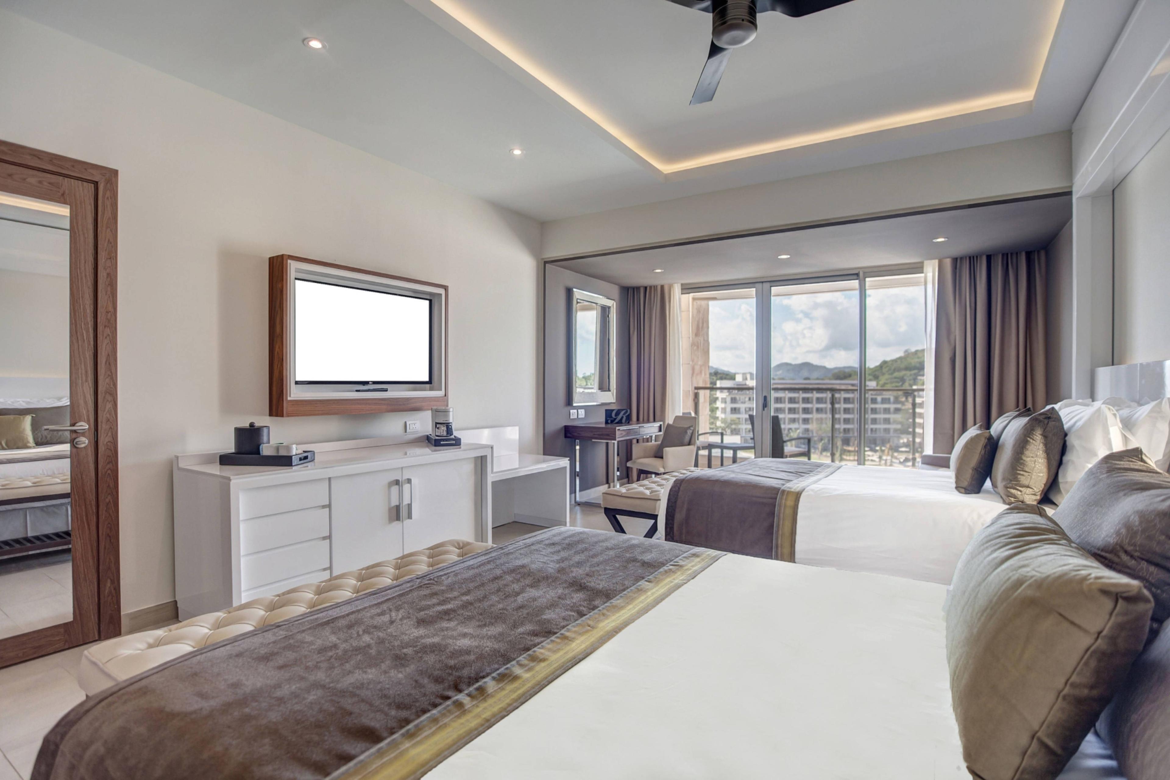 Royalton Saint Lucia