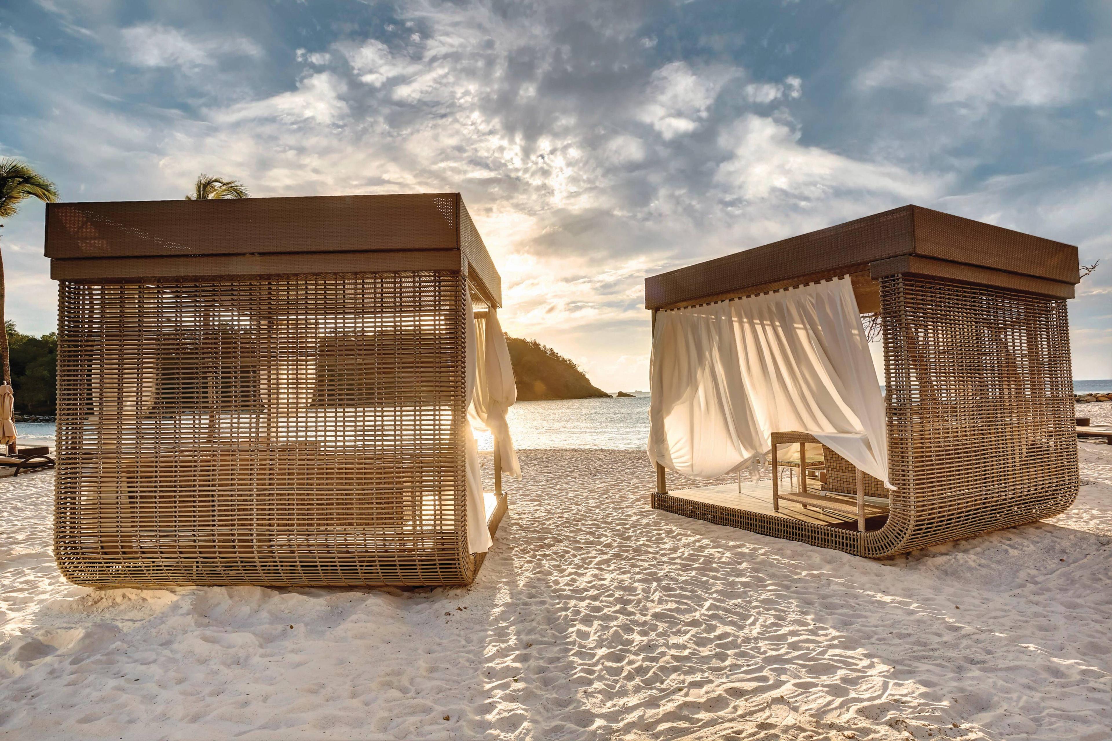 HIDEAWAY AT ROYALTON ST. LUCIA