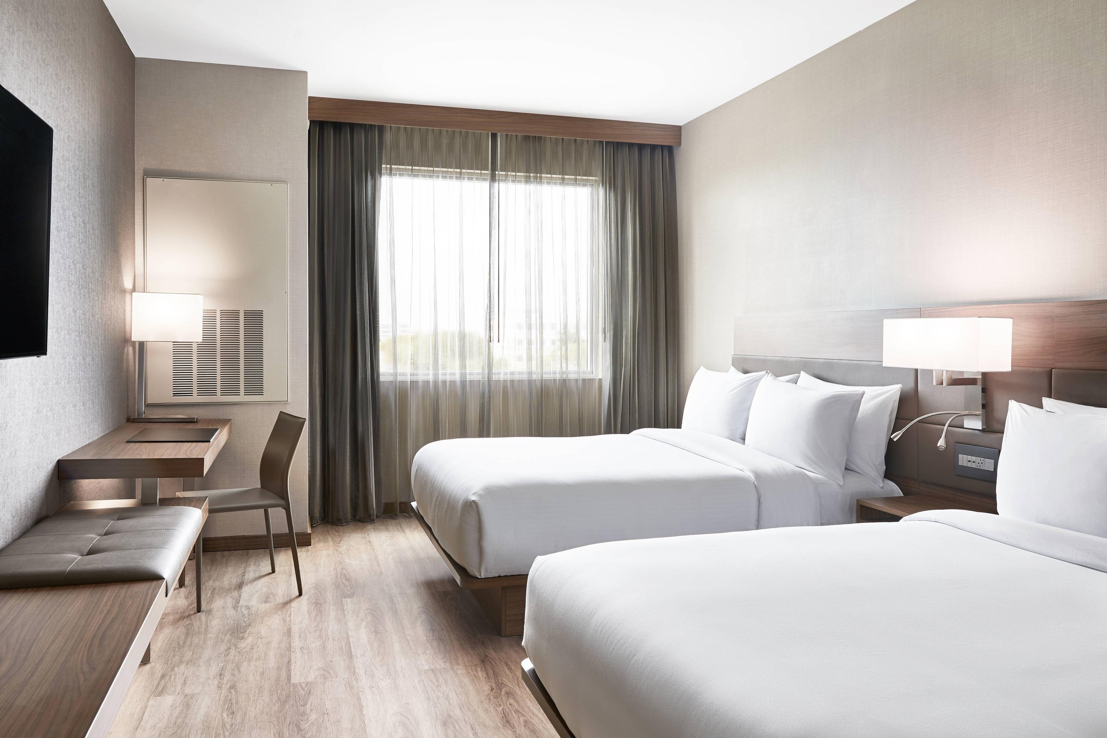 AC Hotel by Marriott Miami NW-Doral