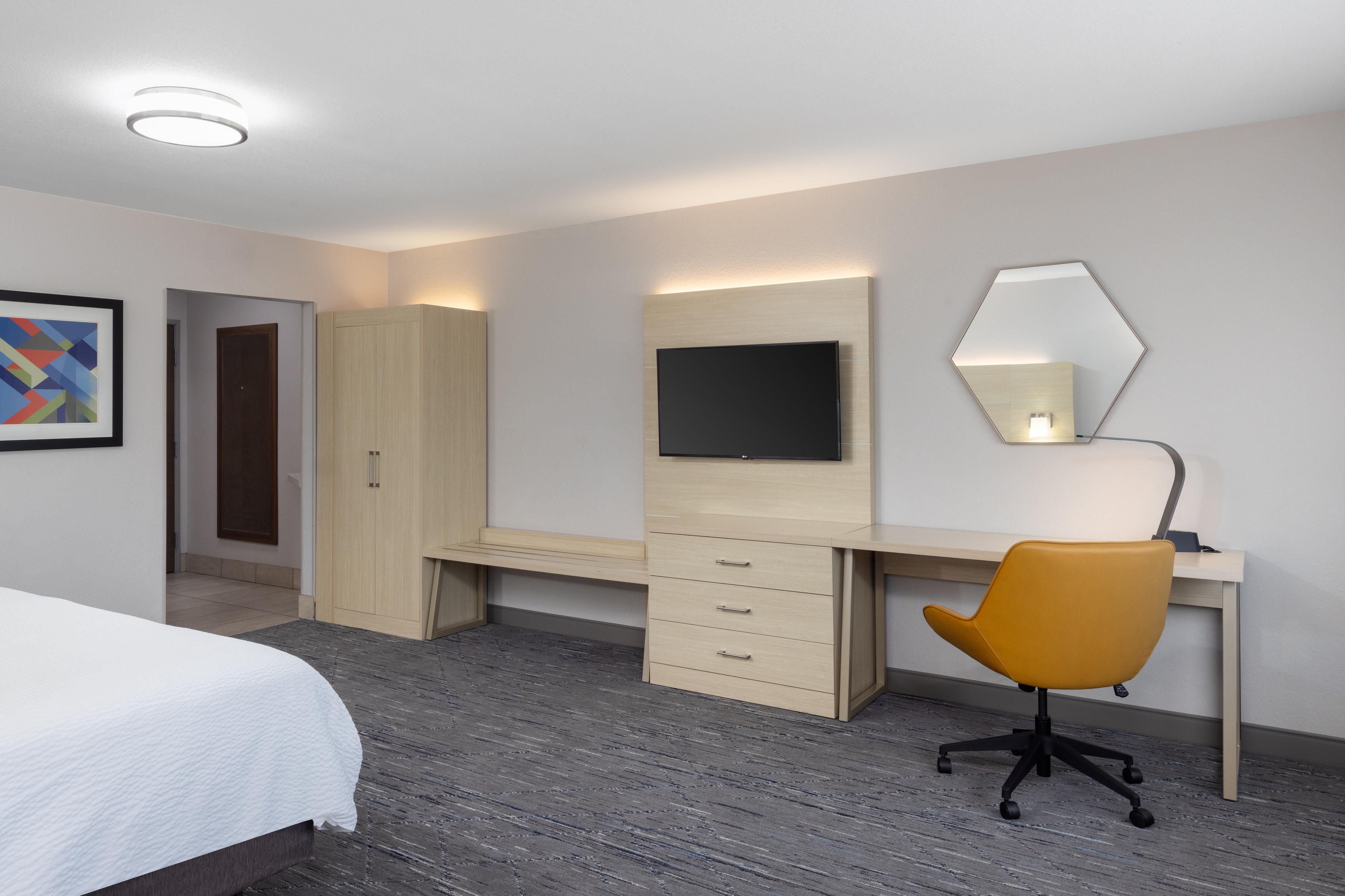 Holiday Inn Express & Suites Phoenix West - Buckeye by IHG