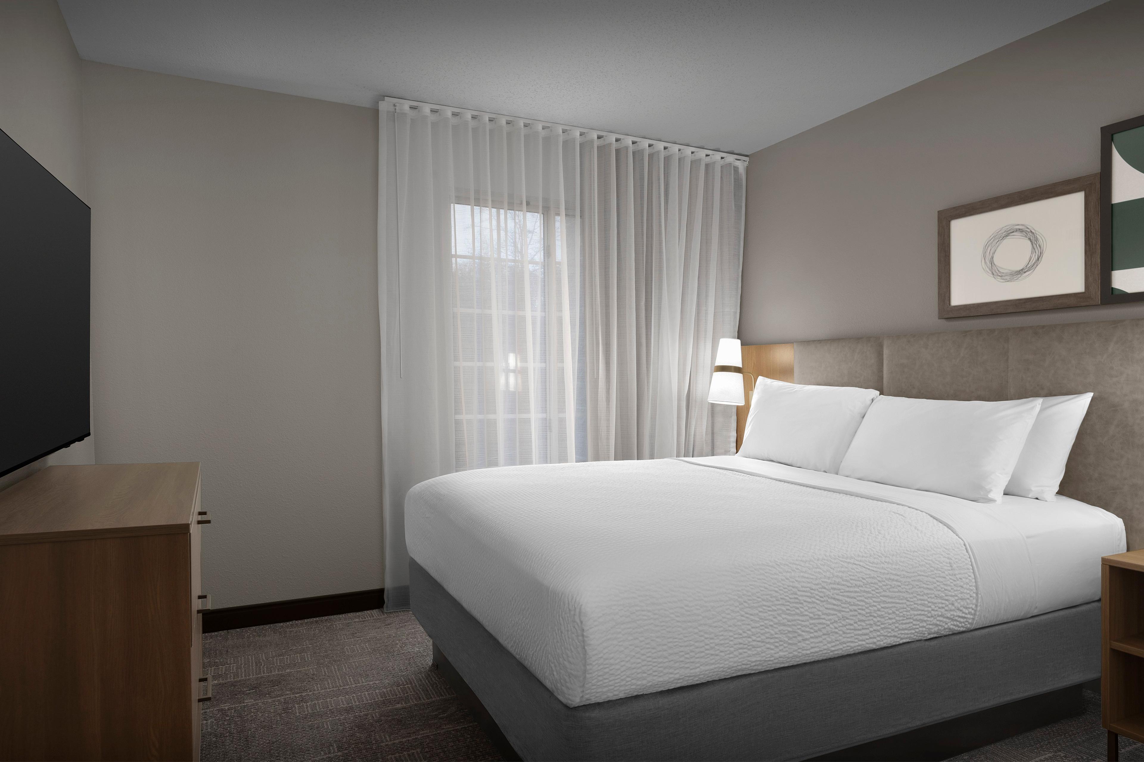 STAYBRIDGE SUITES MORRISVILLE BY IH