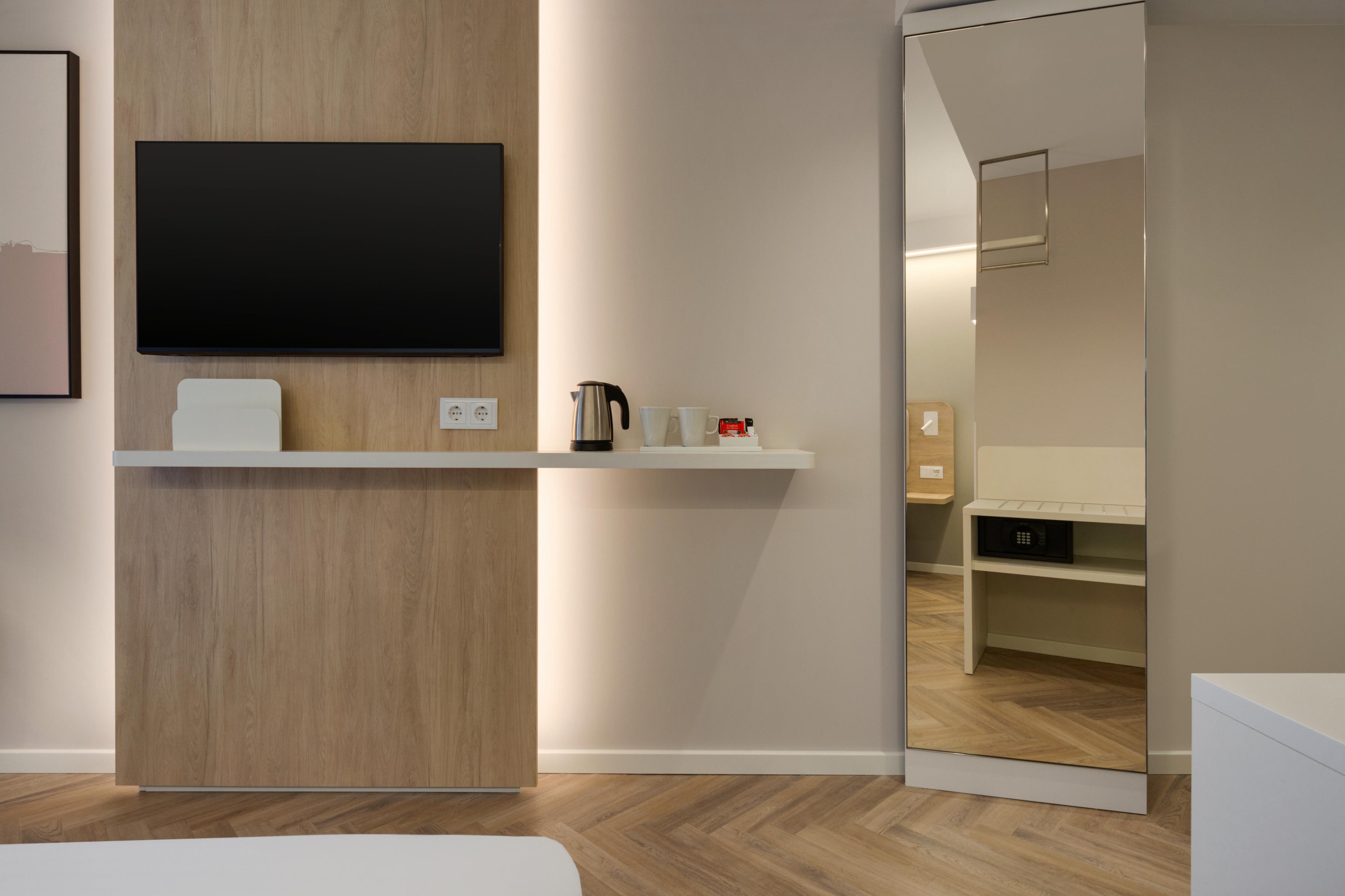 HOLIDAY INN EXP EVORA BY IHG