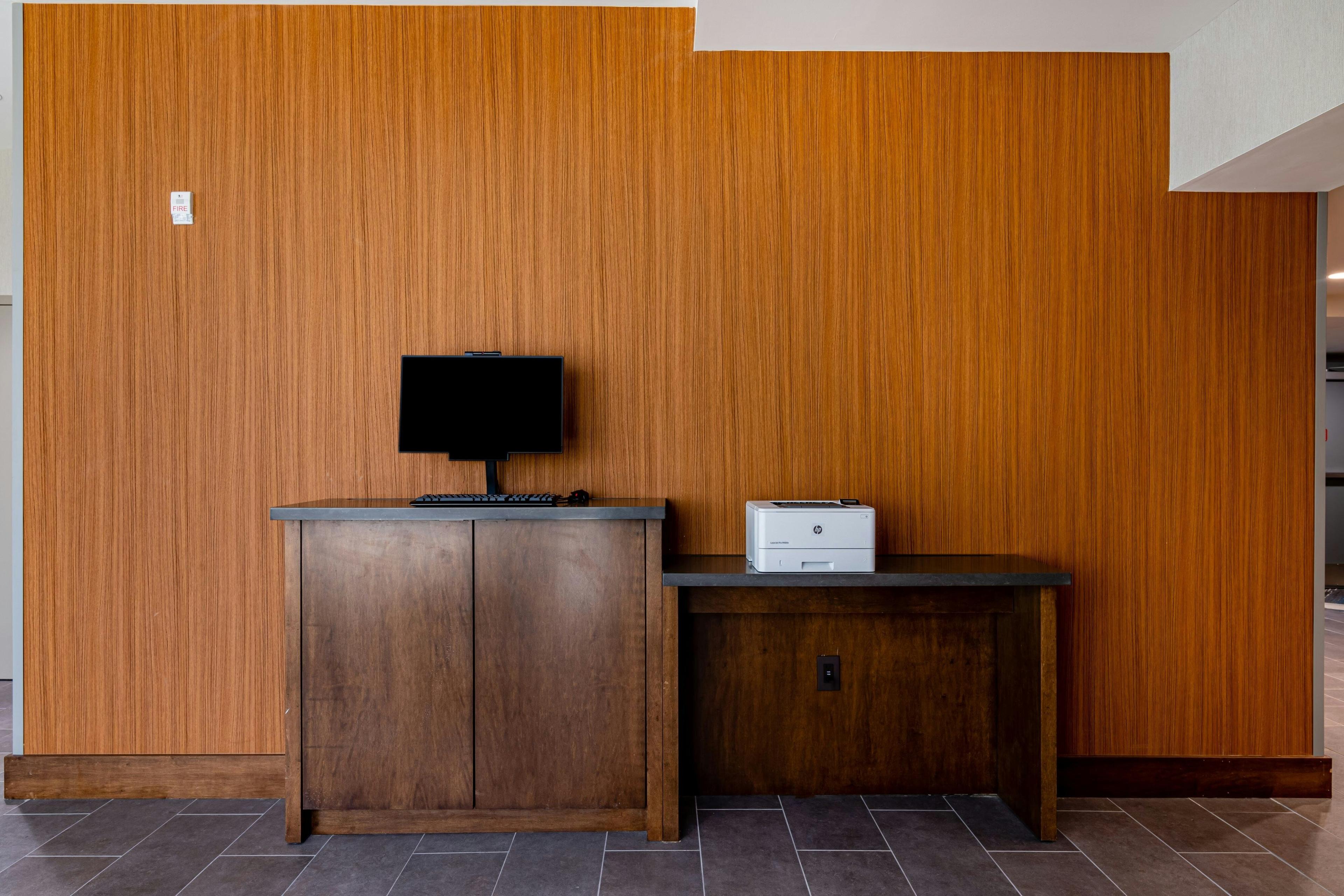 Hotel Photo 5