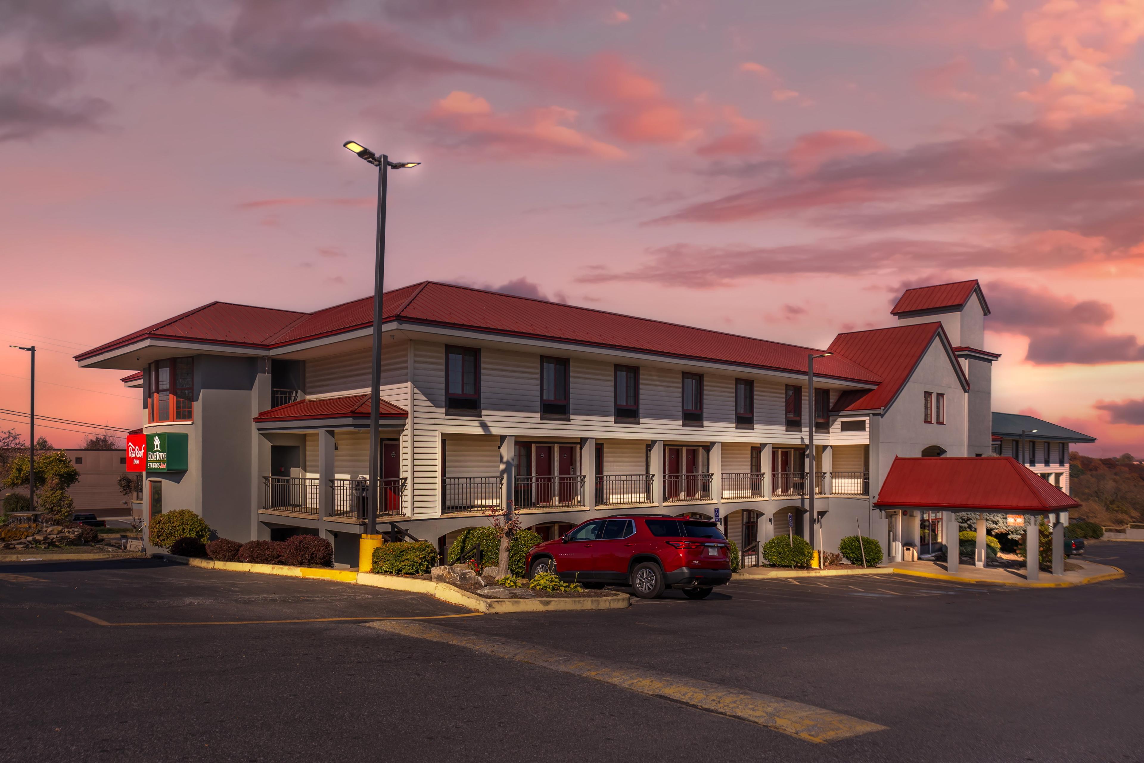 Hotel Photo 4