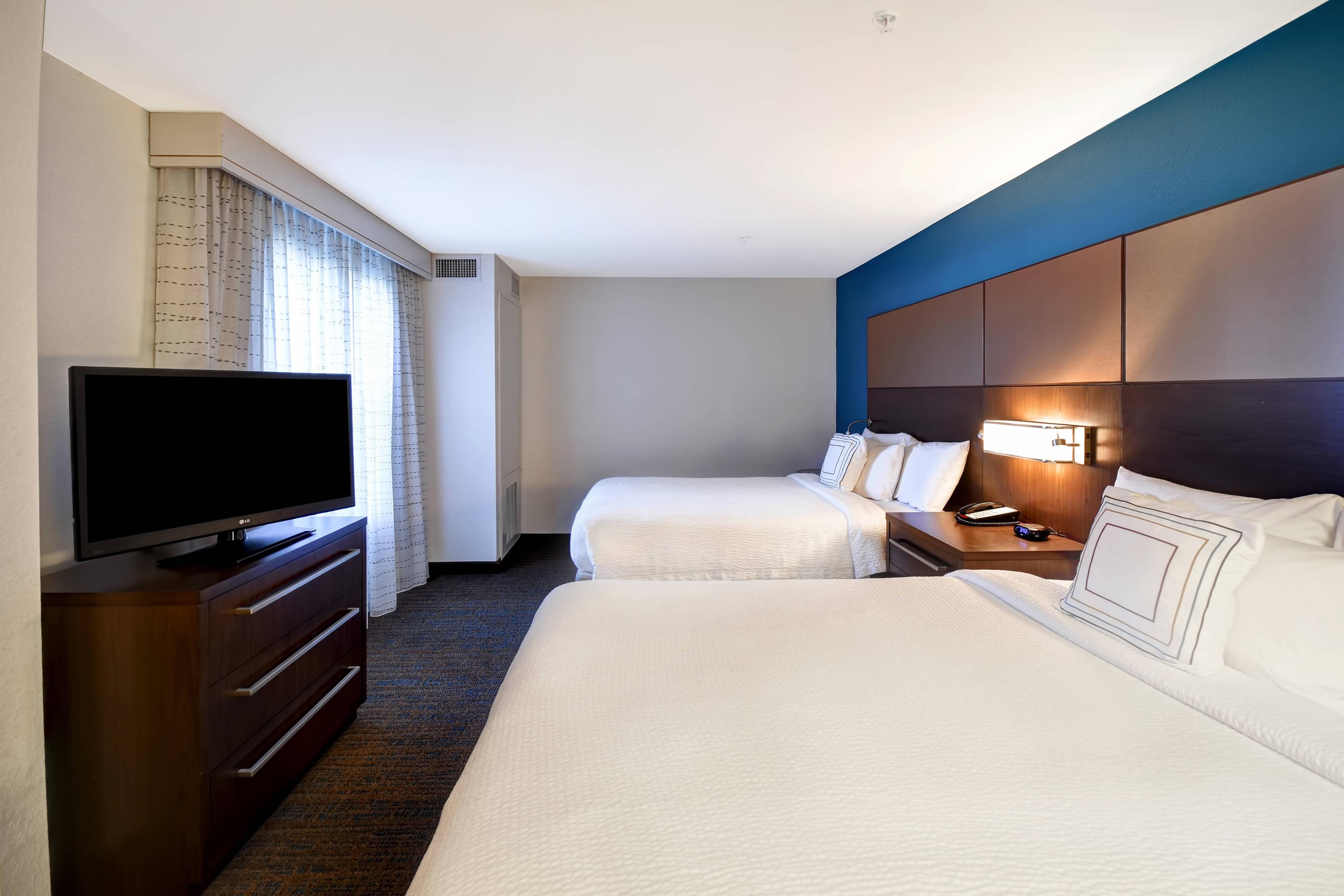 Residence Inn by Marriott Springfield Chicopee