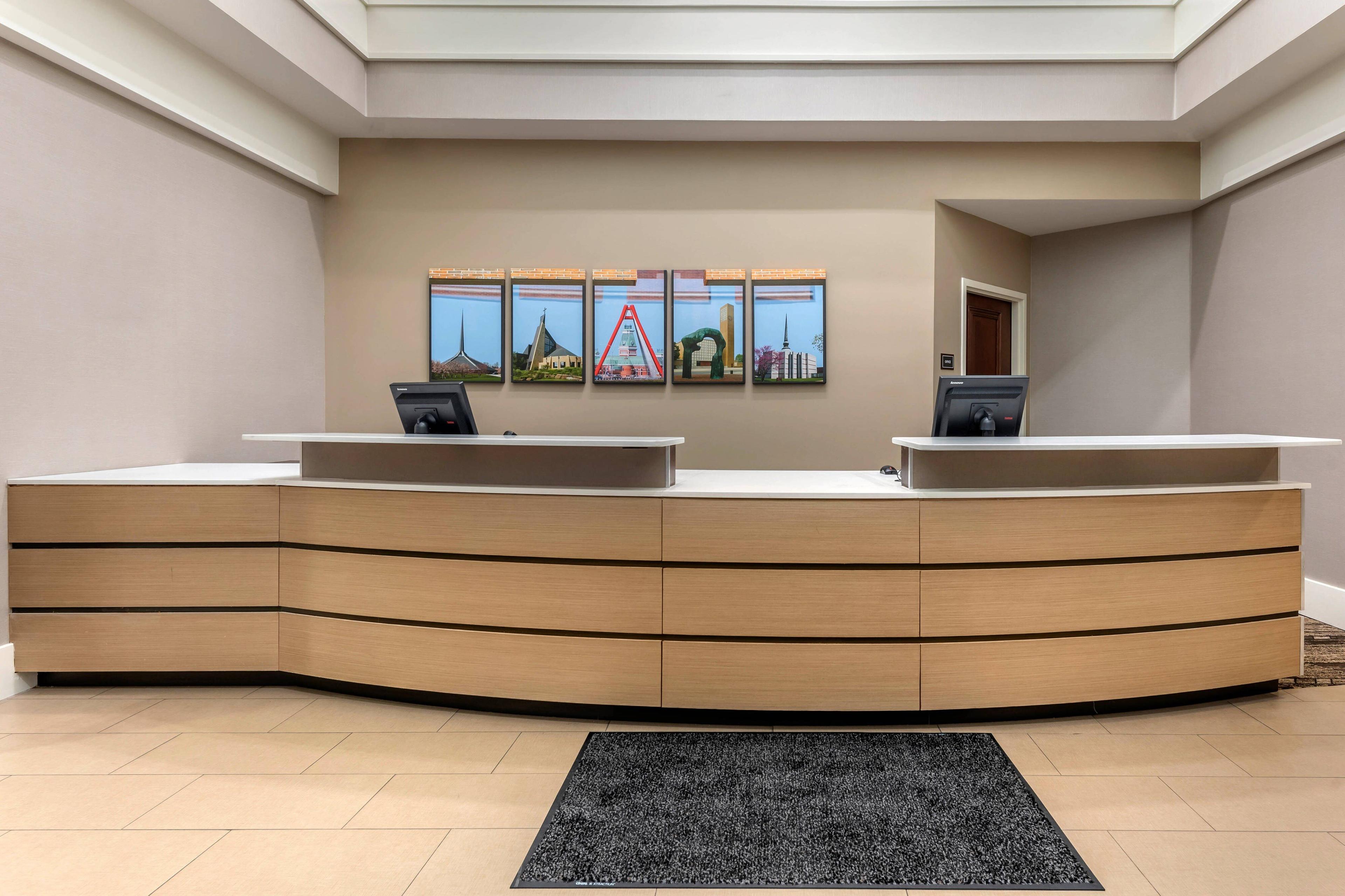 Residence Inn by Marriott Columbus