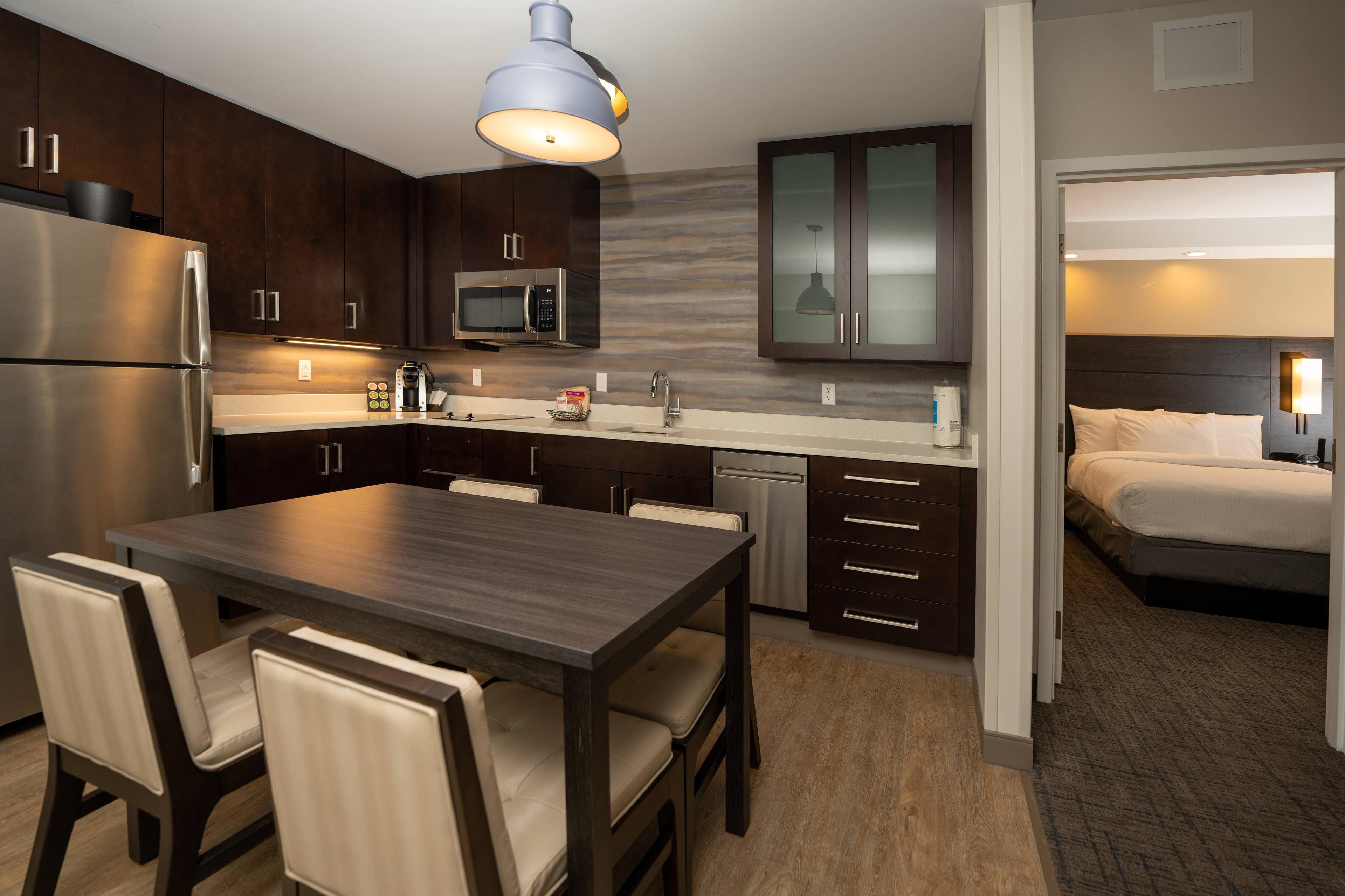 Residence Inn by Marriott Nashville Mount Juliet