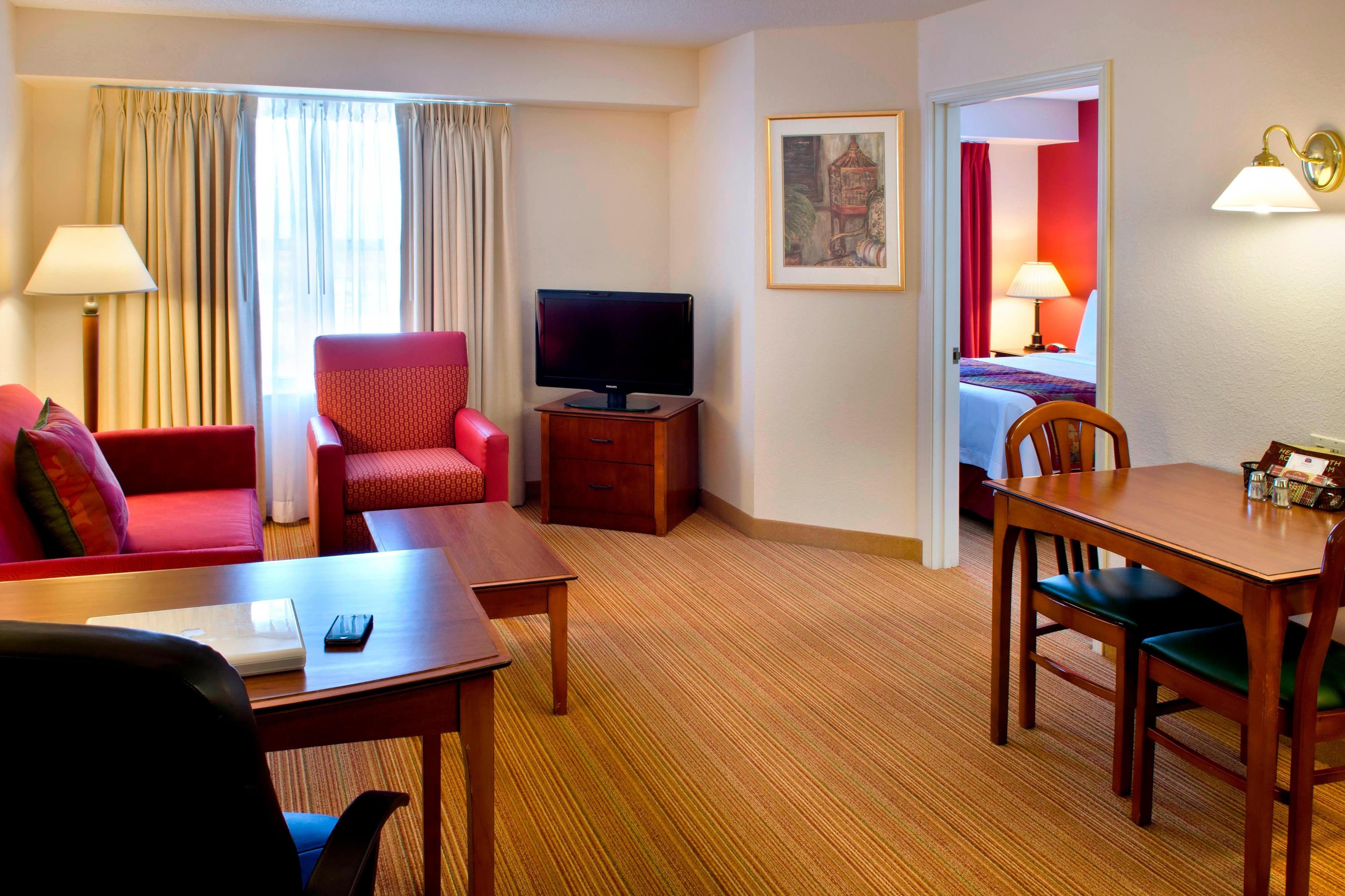 Residence Inn by Marriott Boston Andover