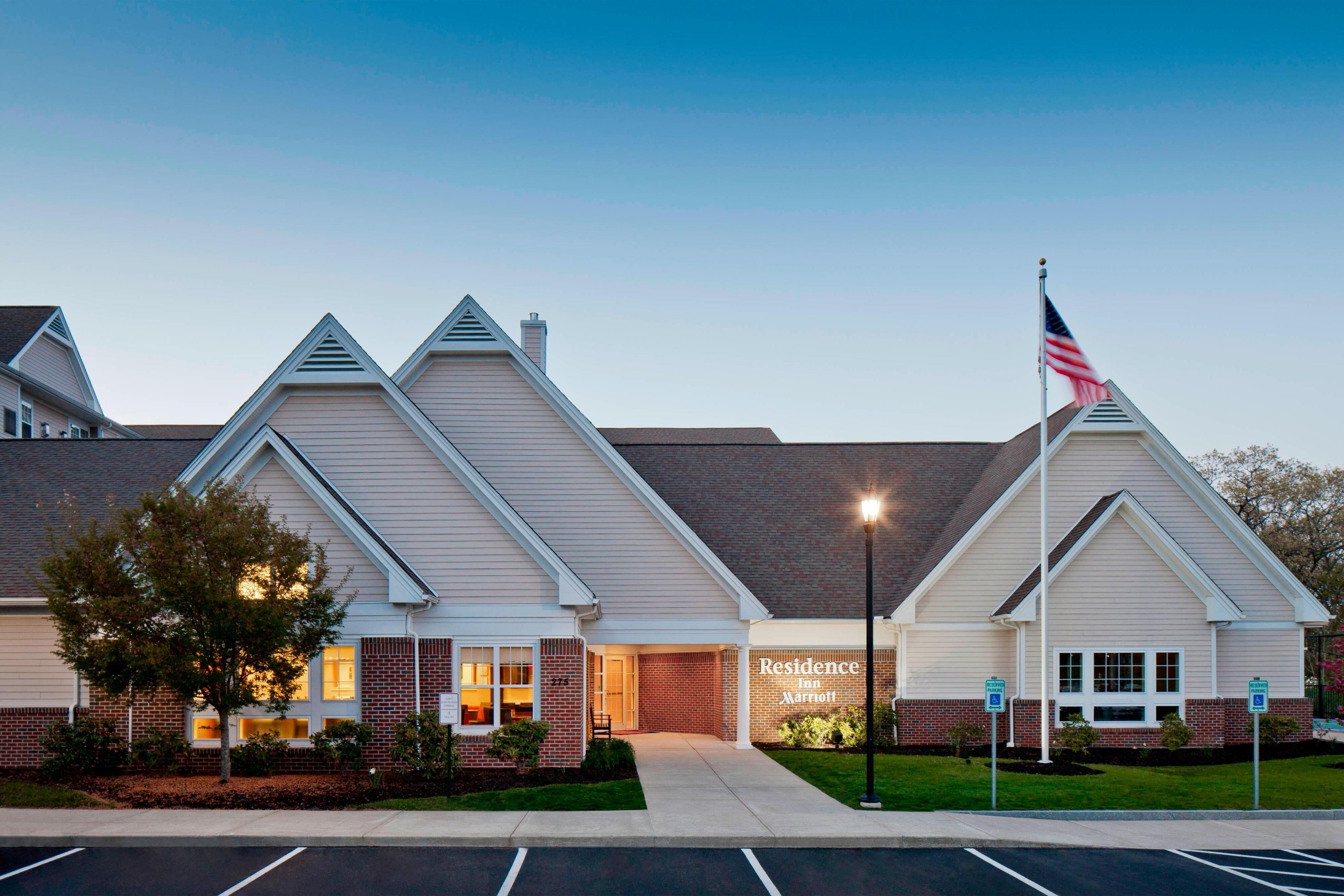 Residence Inn by Marriott Boston Norwood/Canton