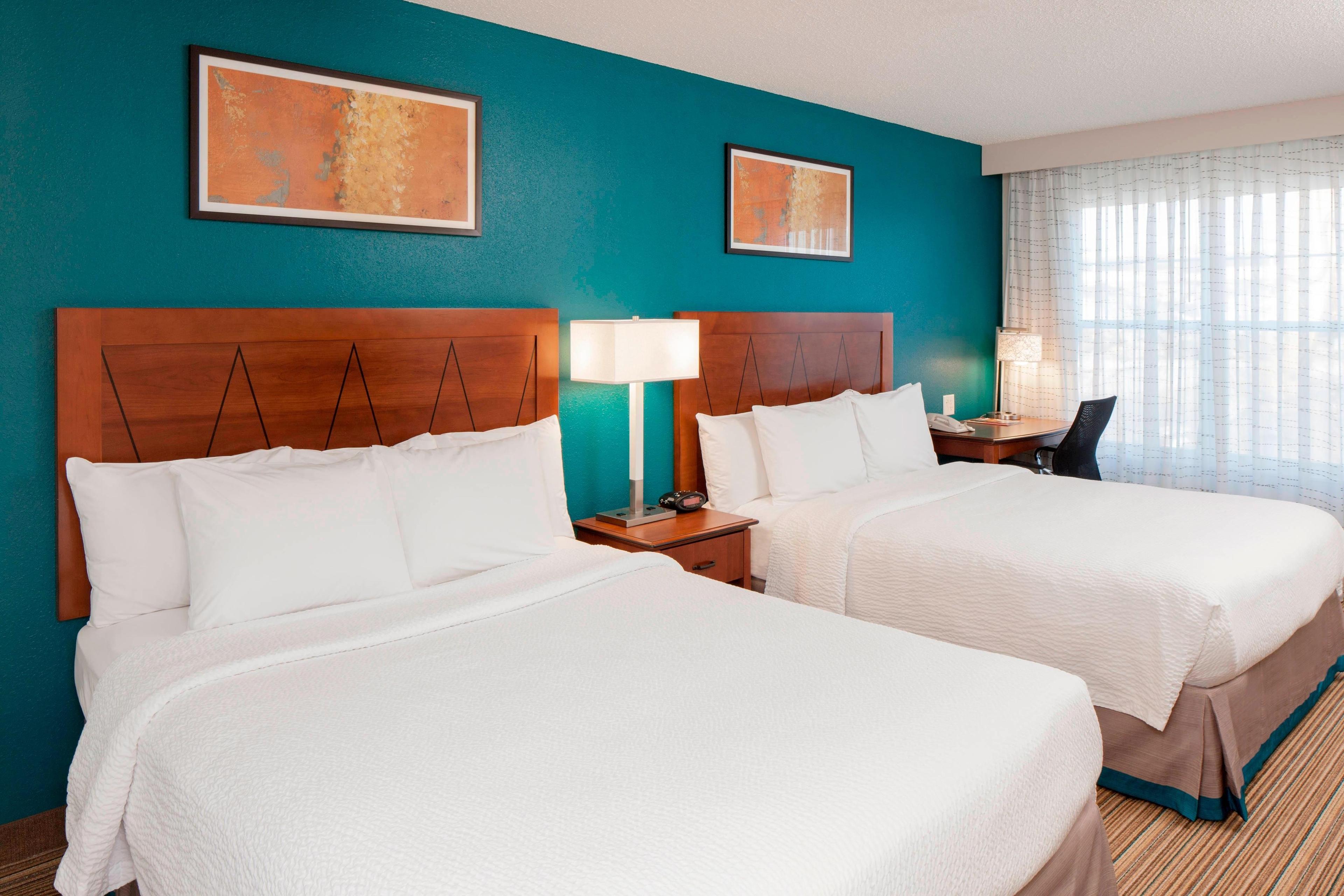 Residence Inn by Marriott Boston Norwood/Canton