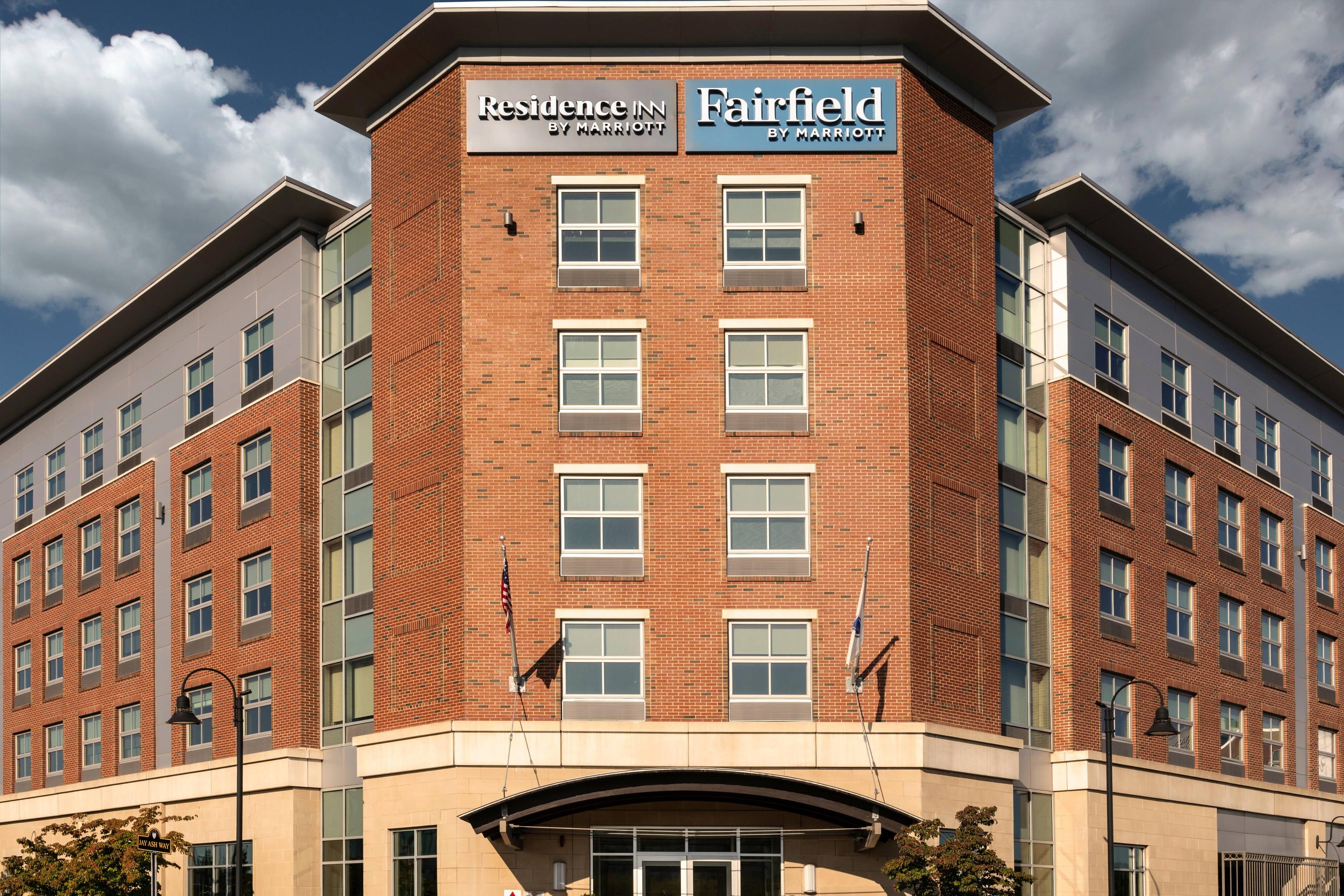 Residence Inn by Marriott Boston Logan Airport Chelsea