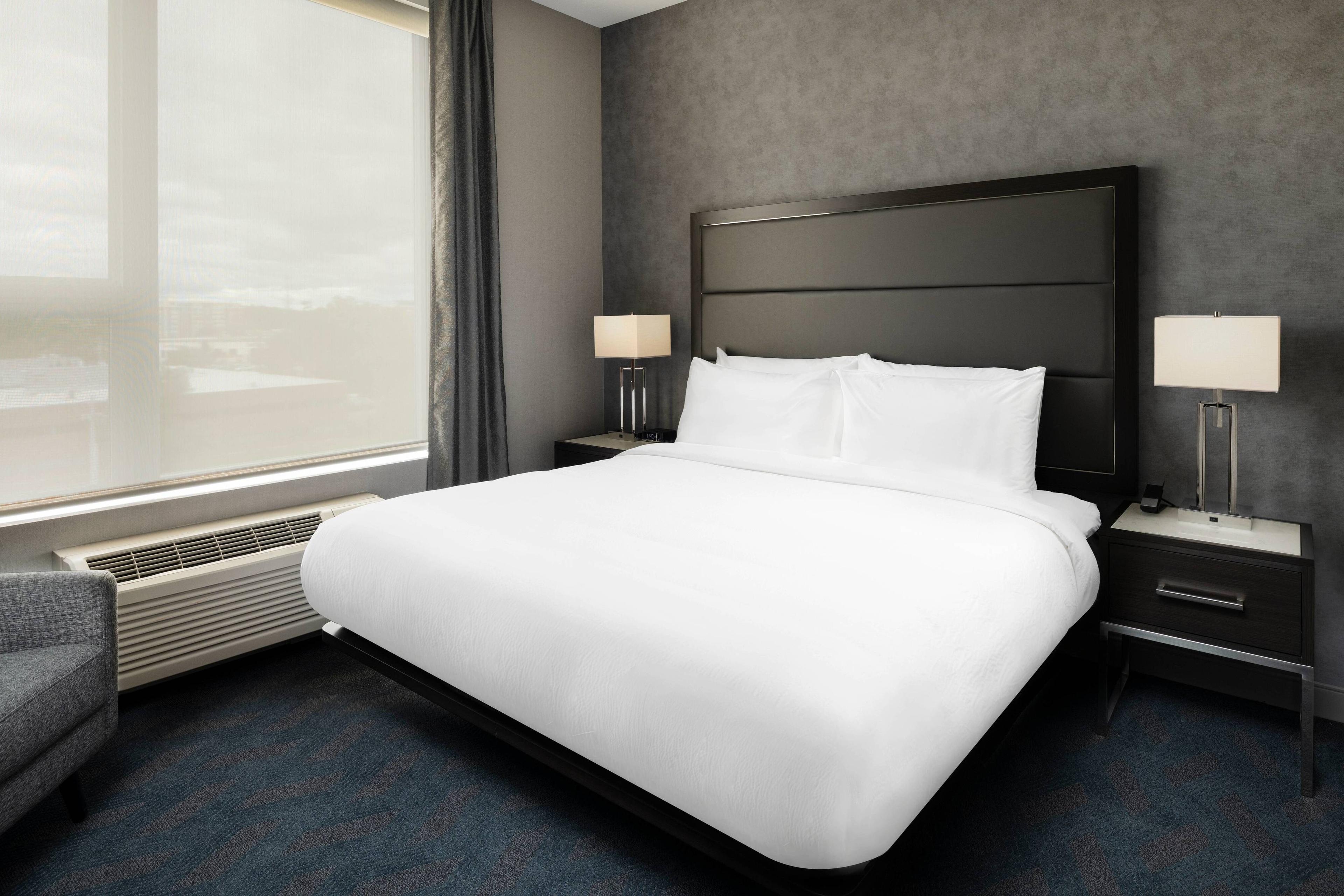 Residence Inn by Marriott Boston Natick