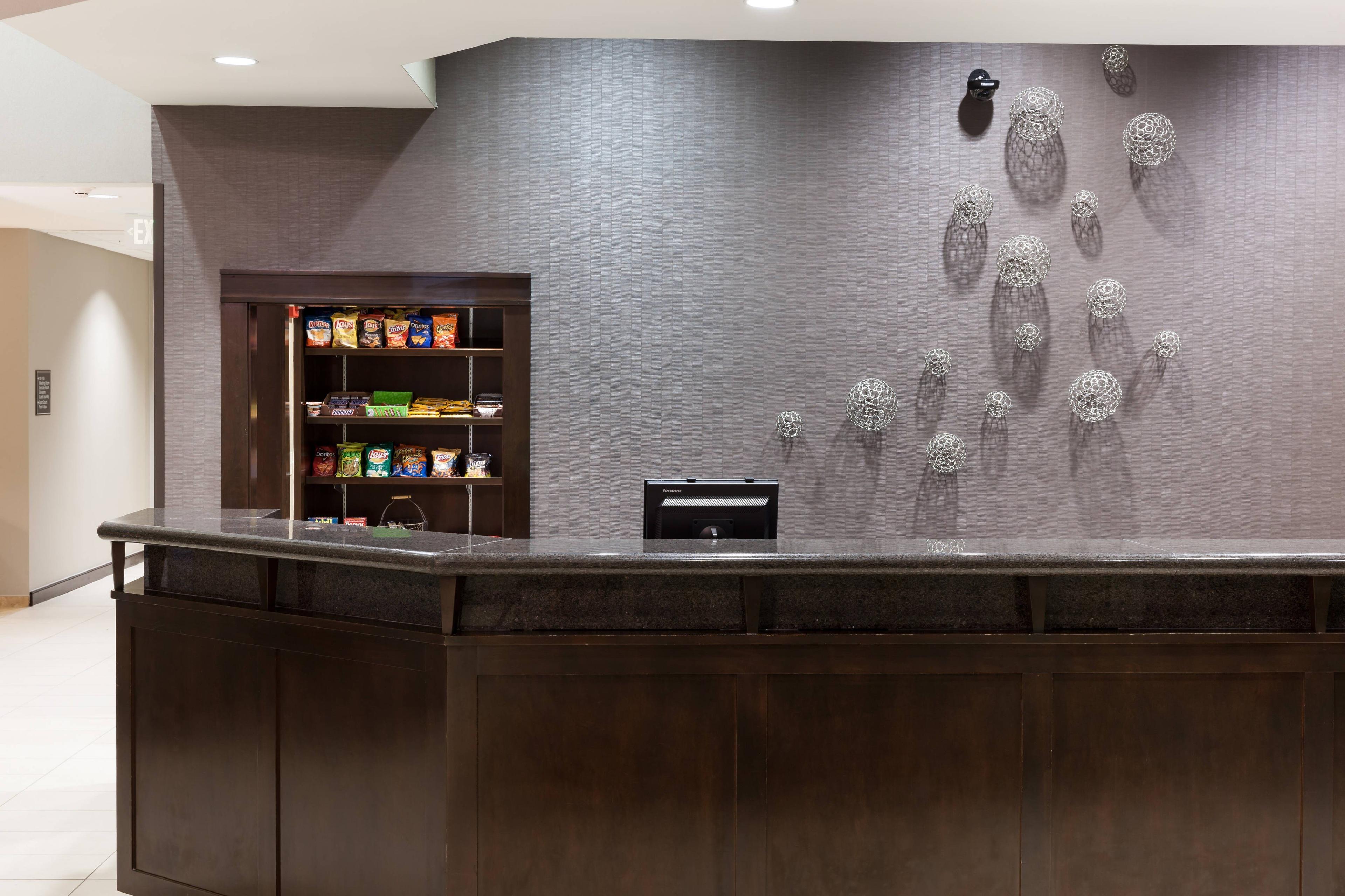 Residence Inn by Marriott Beaumont
