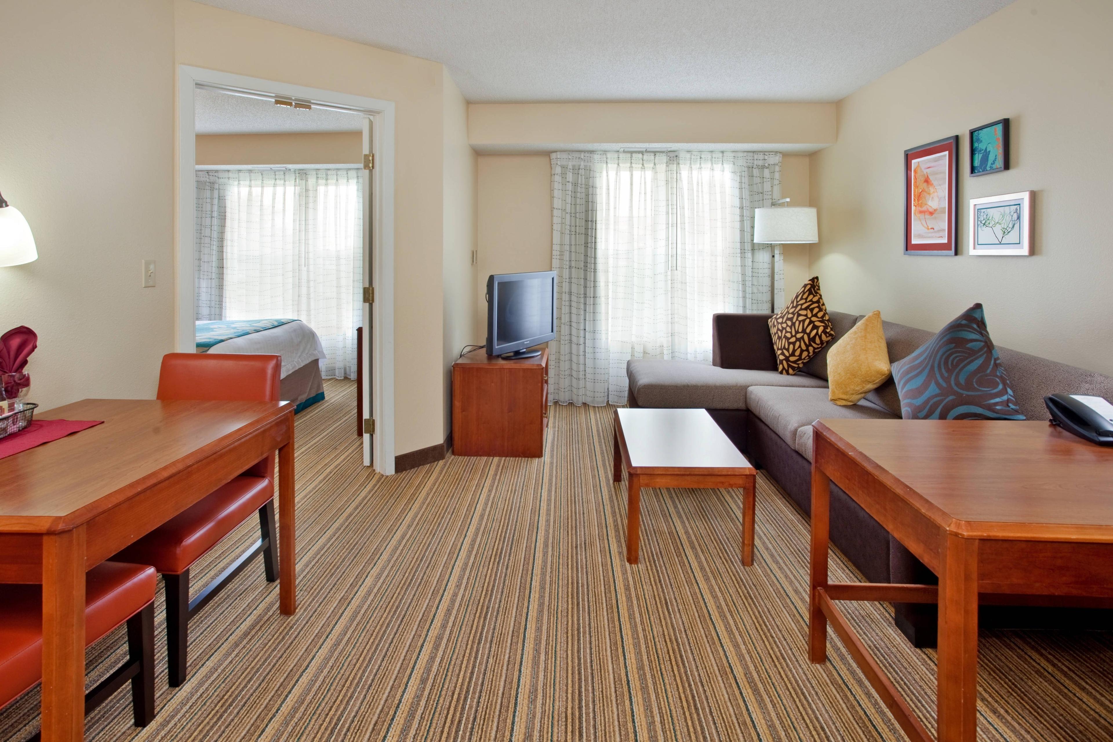 Residence Inn by Marriott Houston Sugar Land Stafford