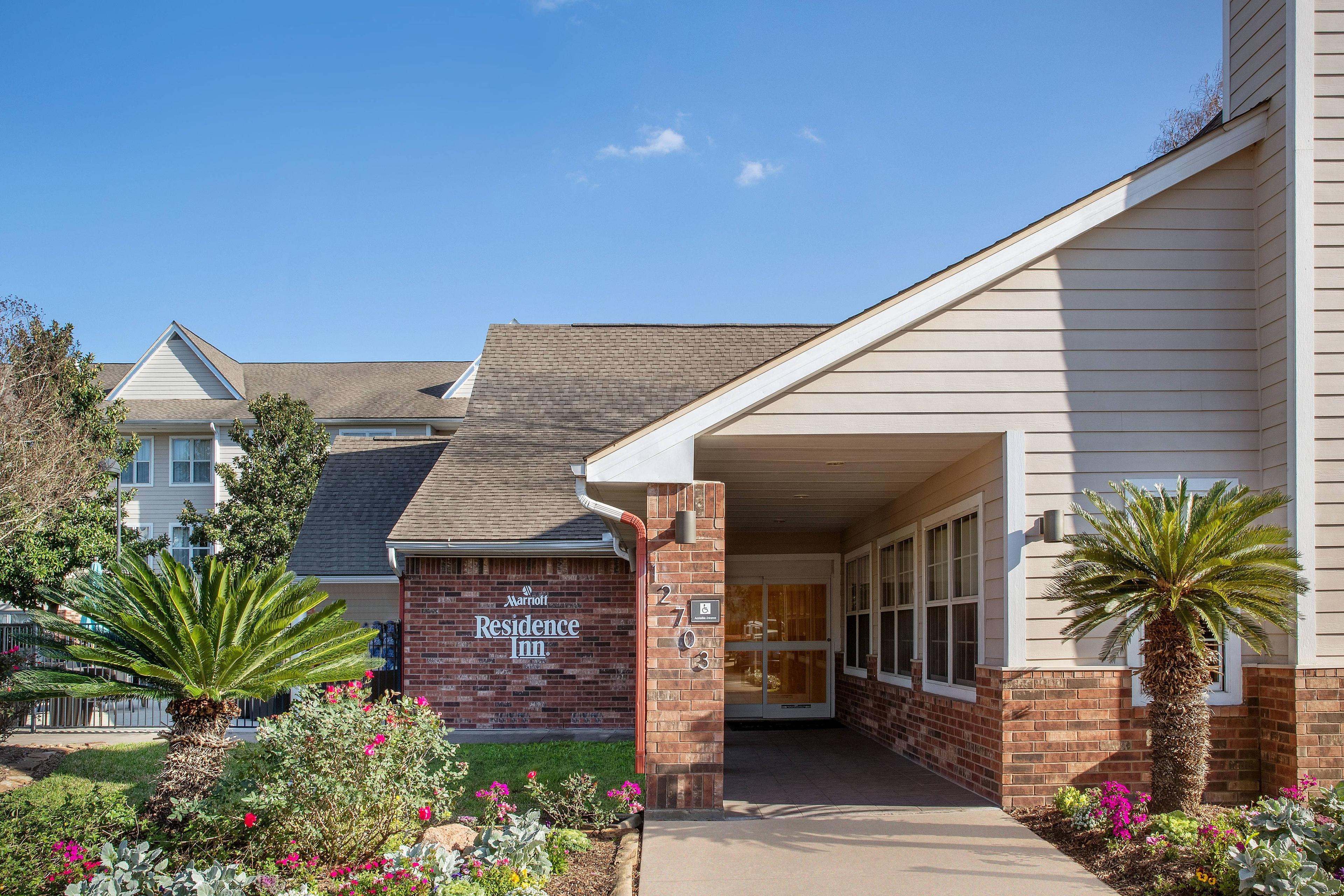 Residence Inn by Marriott Houston Sugar Land Stafford