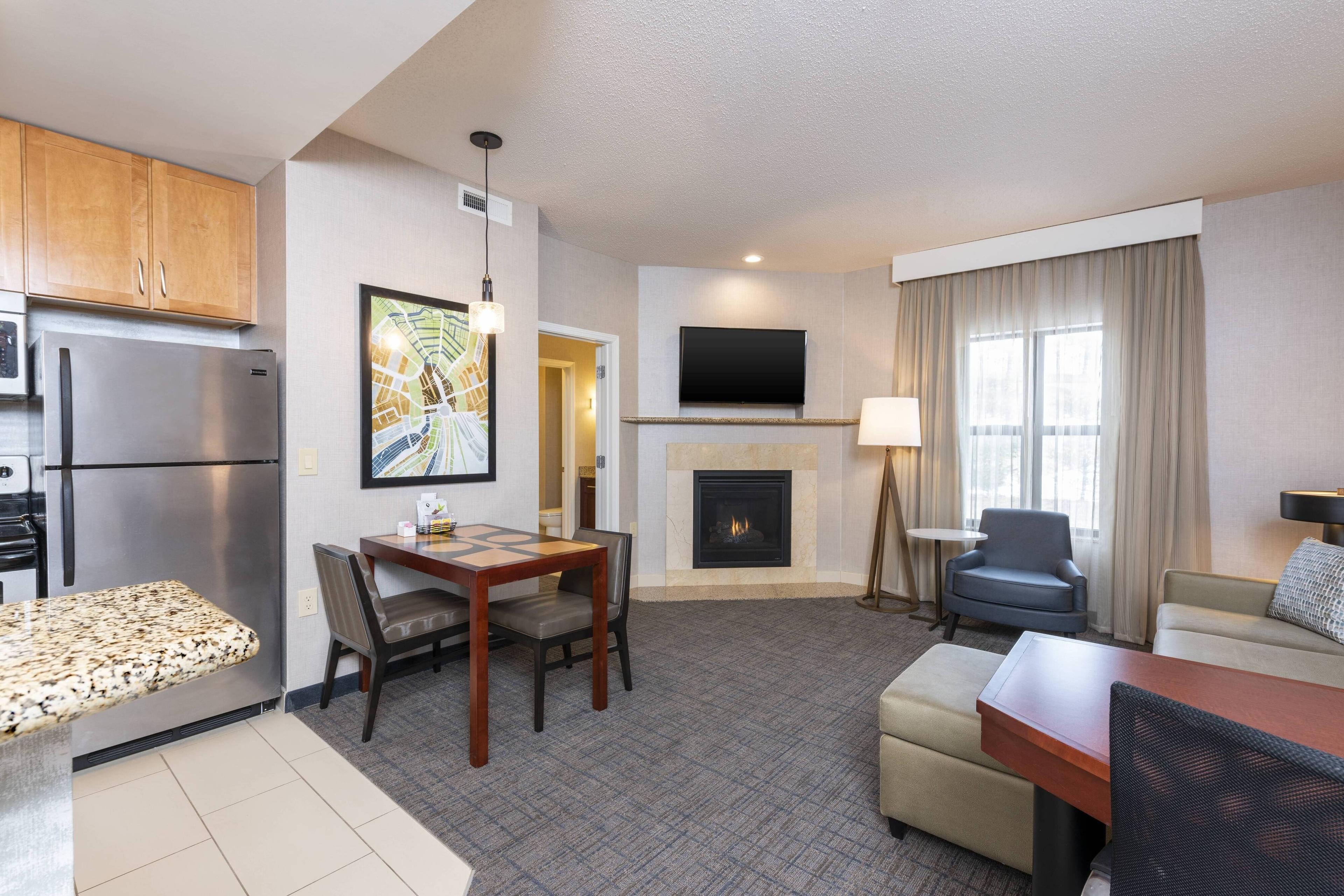 Residence Inn by Marriott Midland