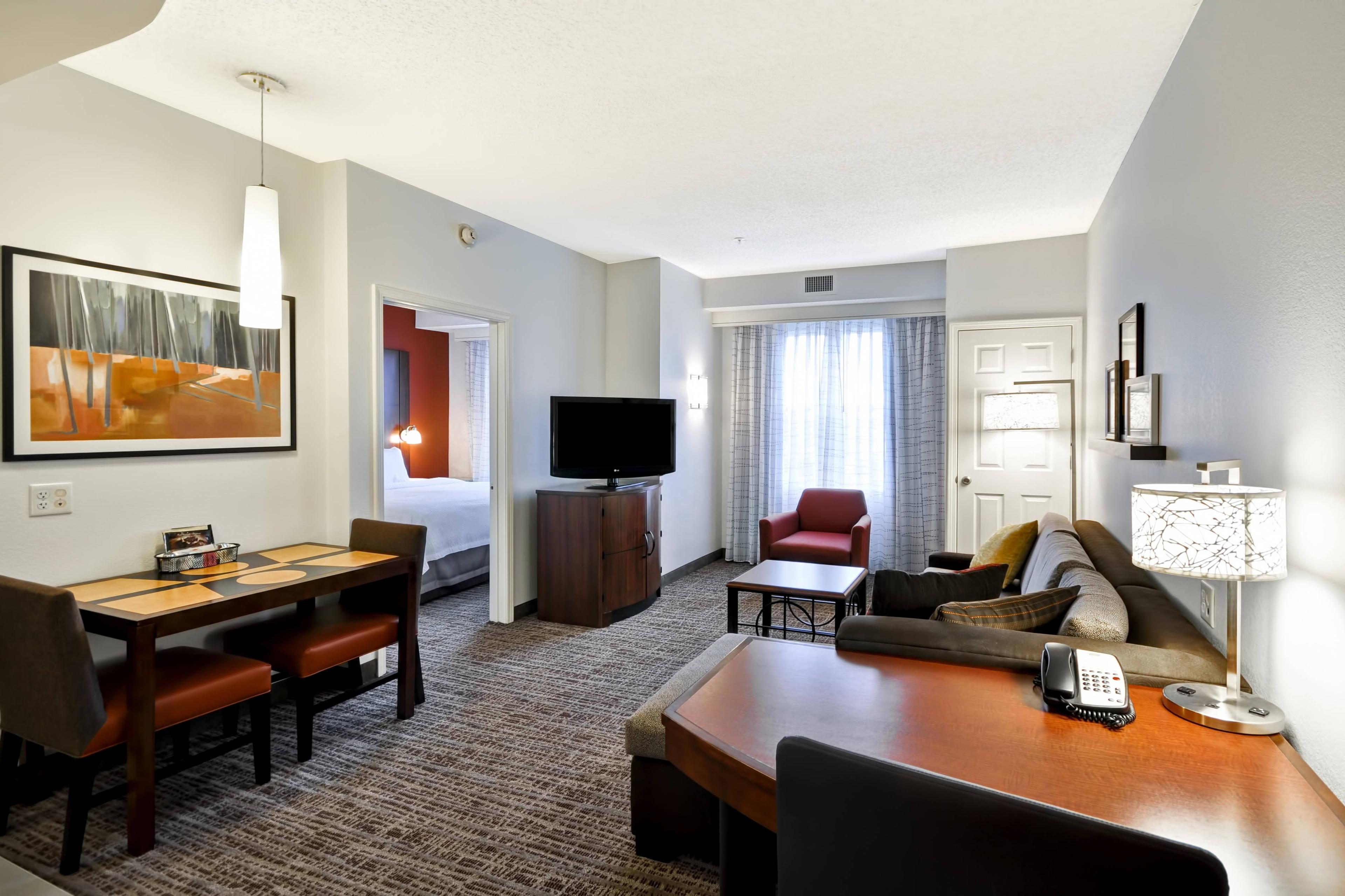 Residence Inn by Marriott St Louis O'Fallon
