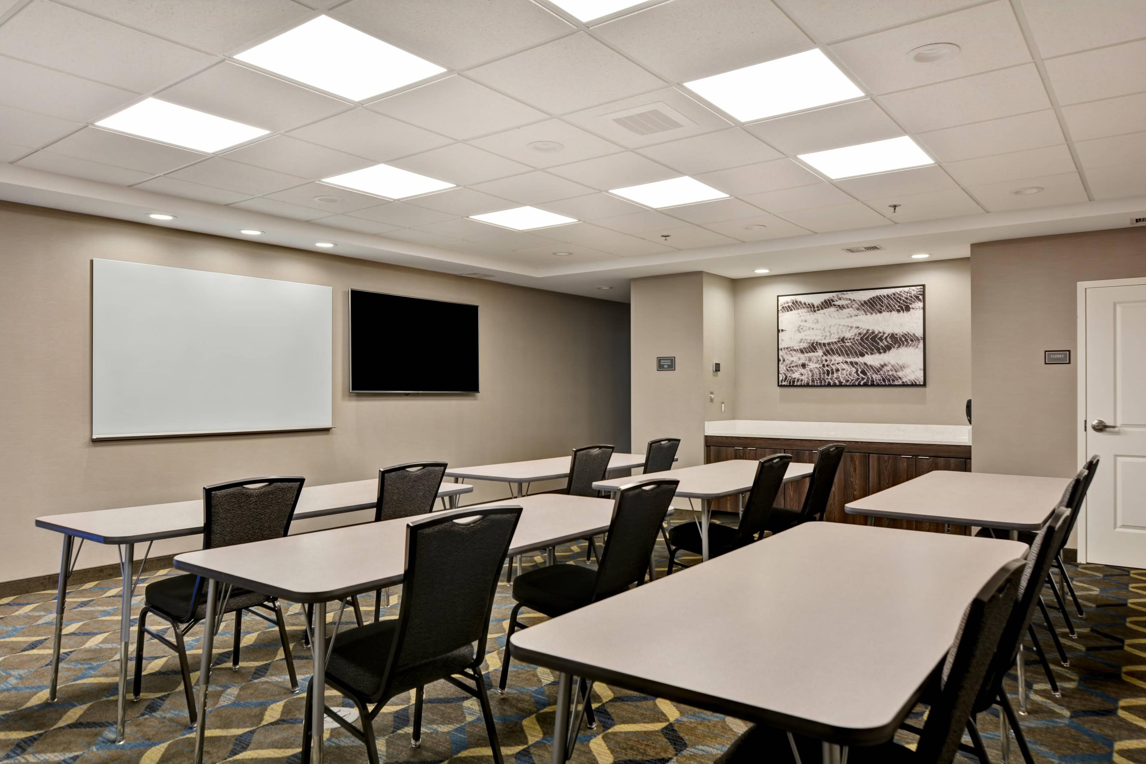 Residence Inn by Marriott Cleveland Airport Middleburg Heights