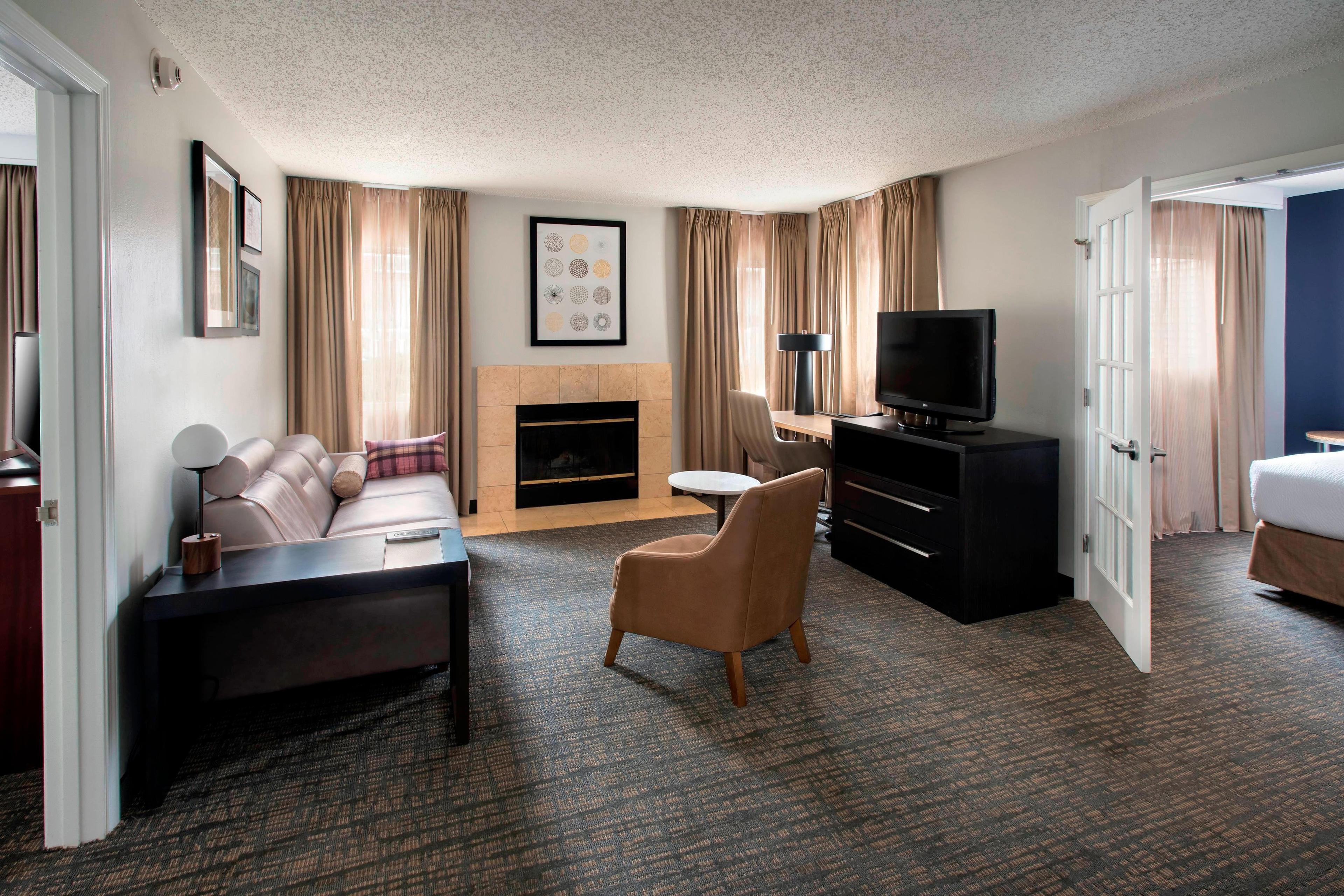 Residence Inn by Marriott Syracuse Carrier Circle