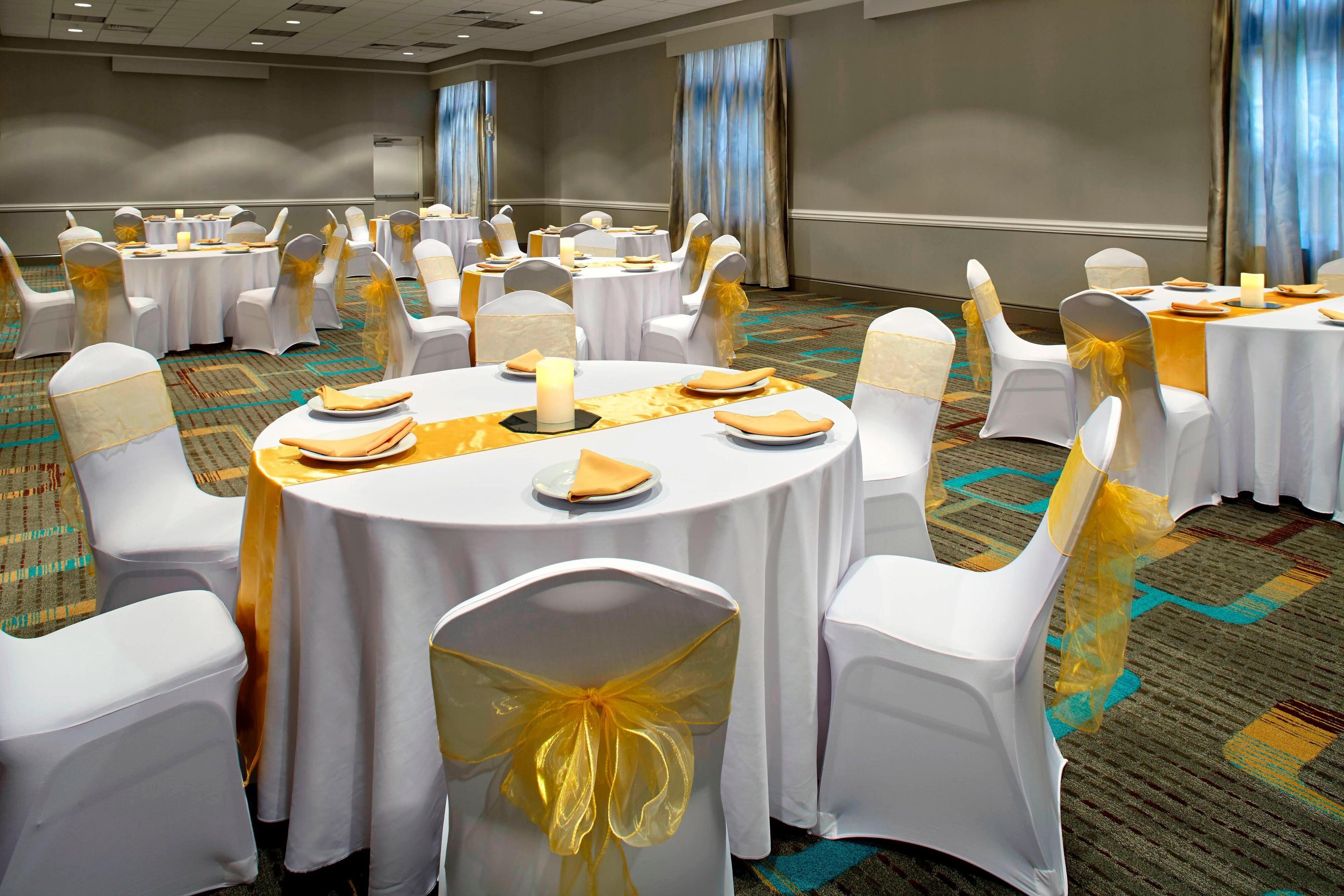Residence Inn by Marriott Tampa Suncoast Parkway at NorthPointe Village