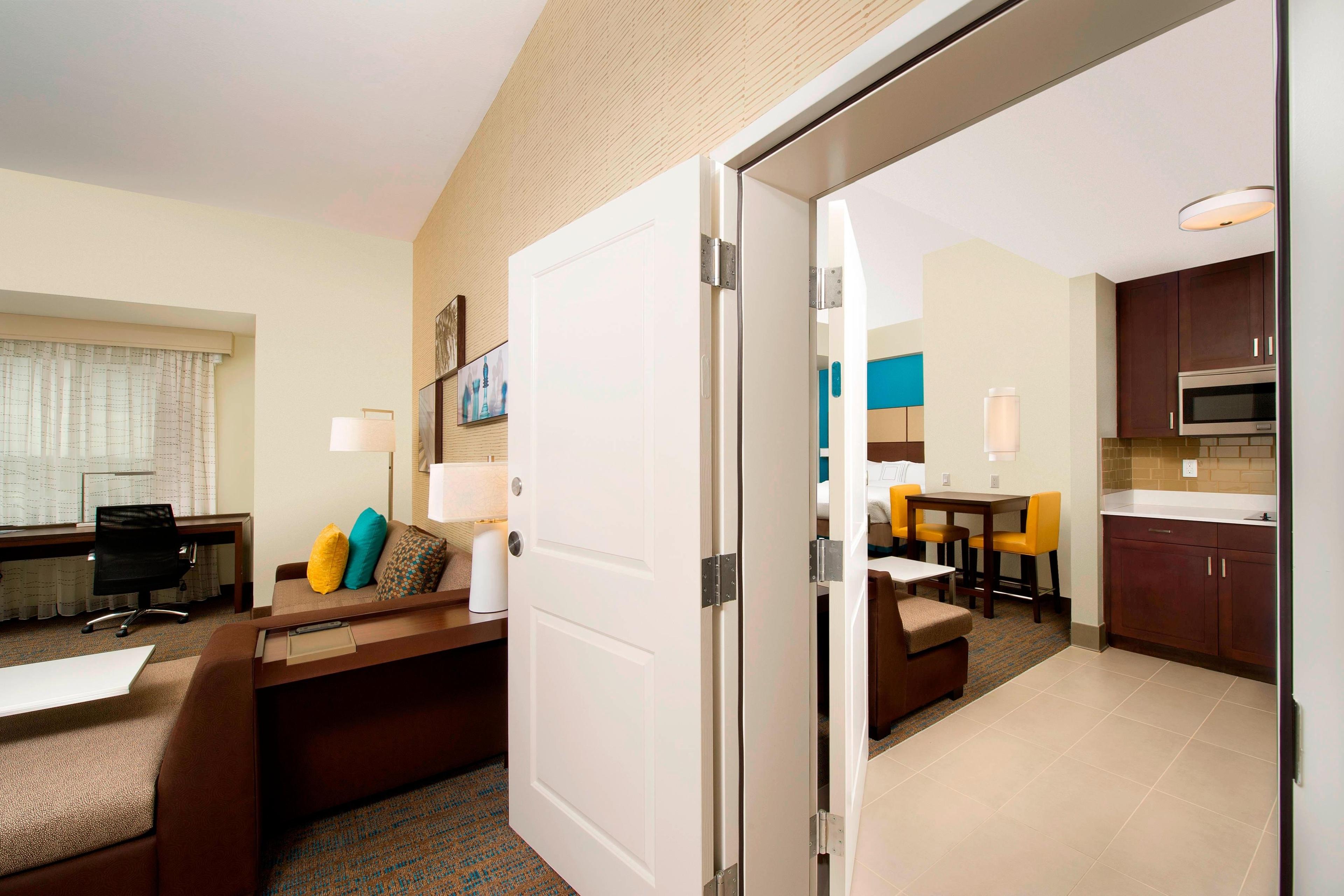 Residence Inn by Marriott Miami Airport West-Doral