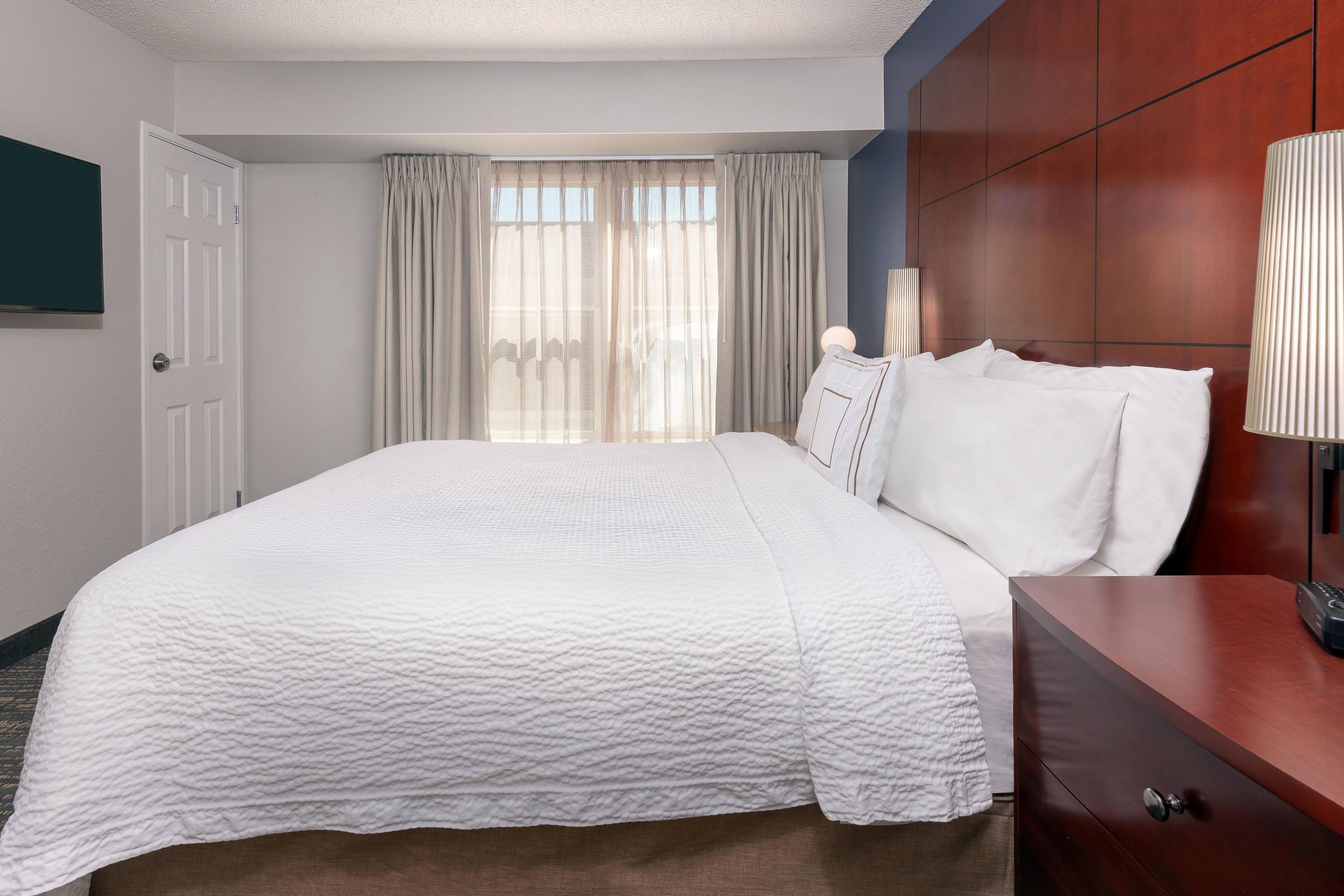 Residence Inn by Marriott Mobile
