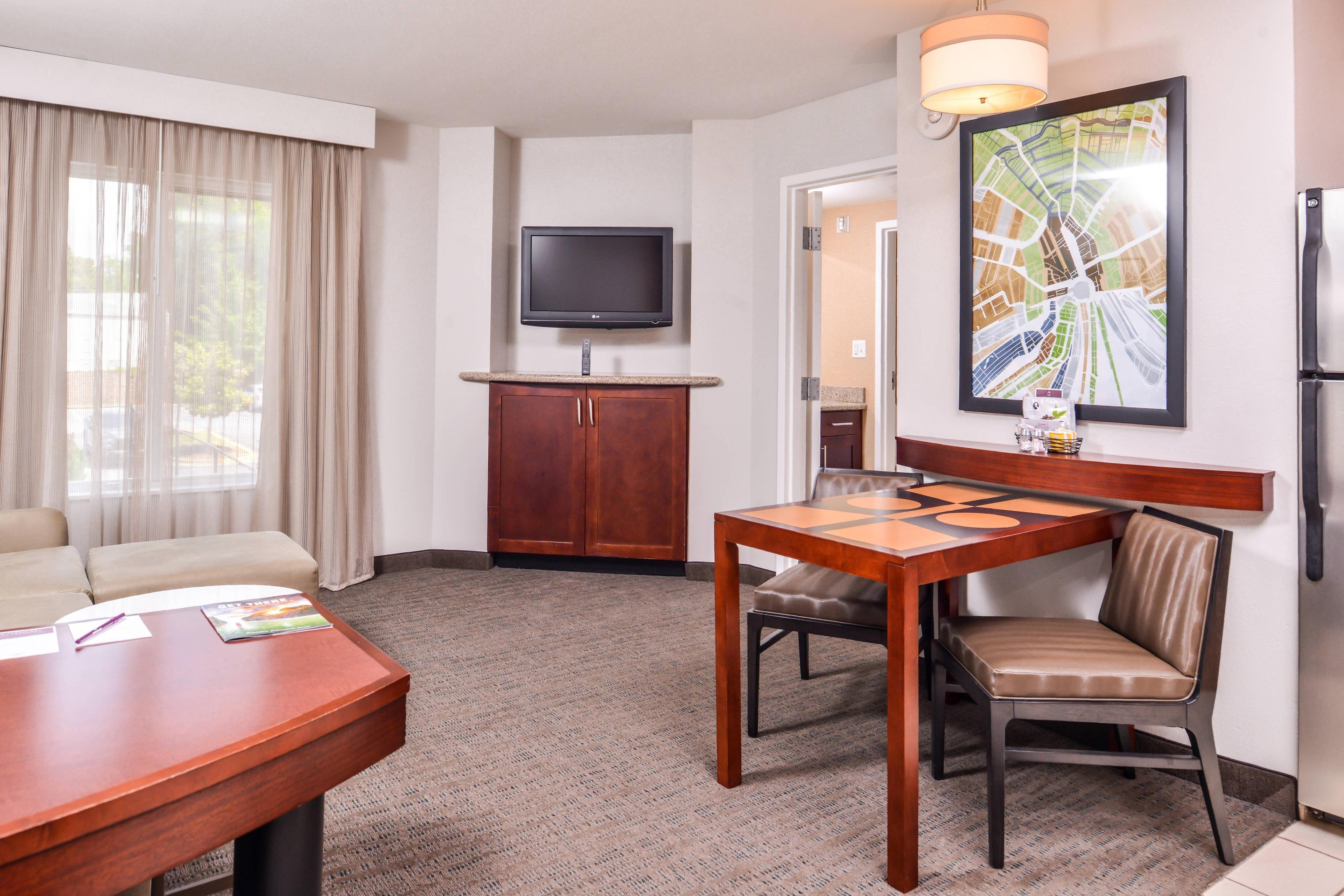 Residence Inn by Marriott Florence
